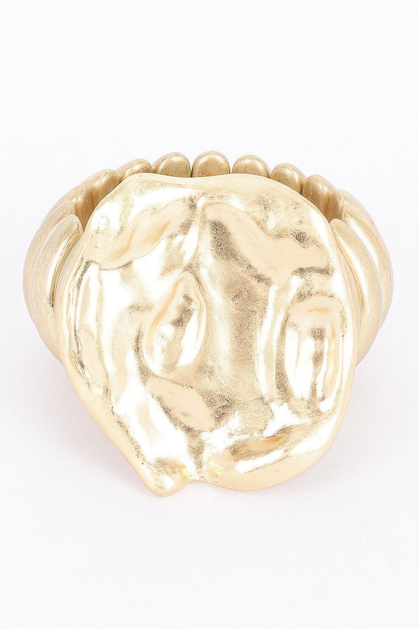 Alloy Casting Stretch Bracelet product image