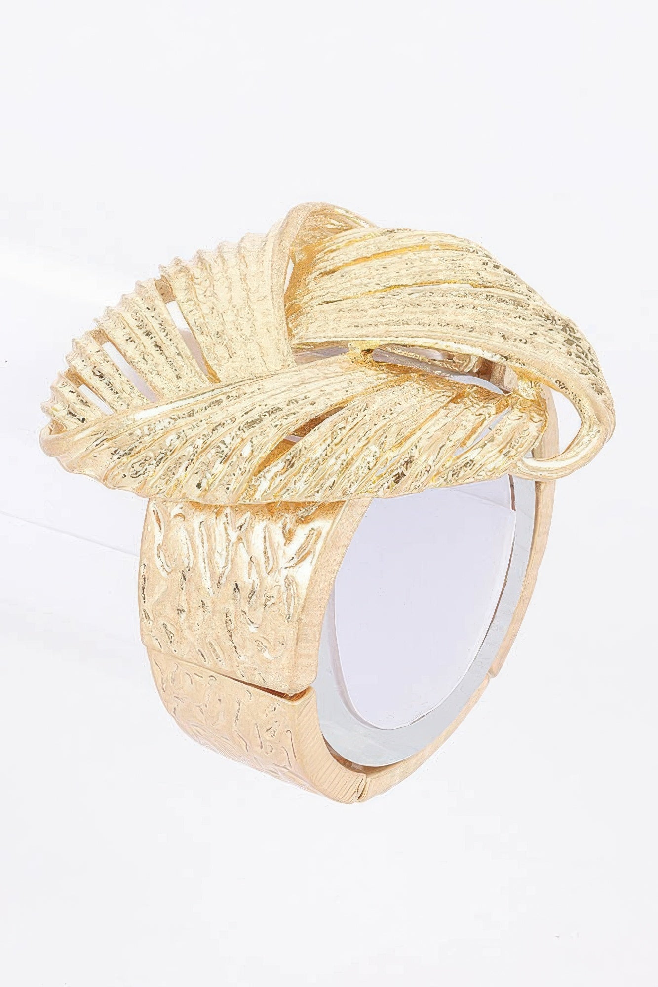 Alloy Casting Stretch Bracelet product image