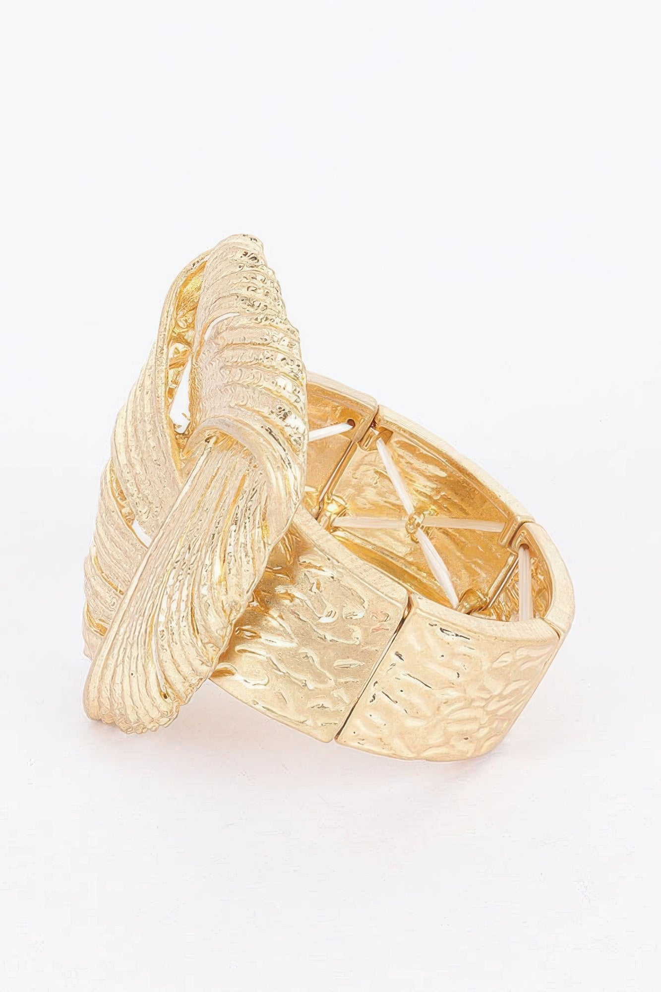 Alloy Casting Stretch Bracelet product image