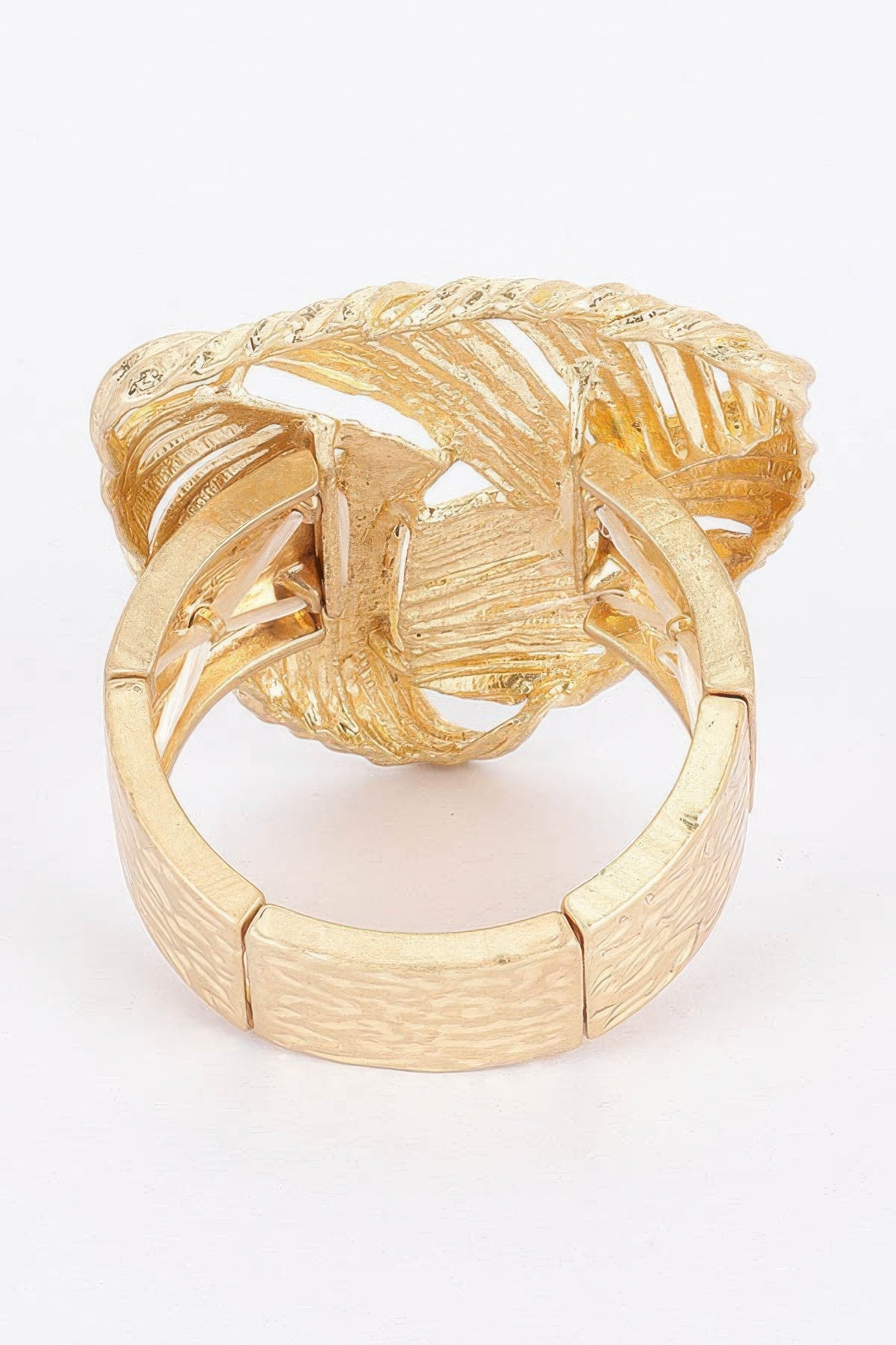 Alloy Casting Stretch Bracelet product image