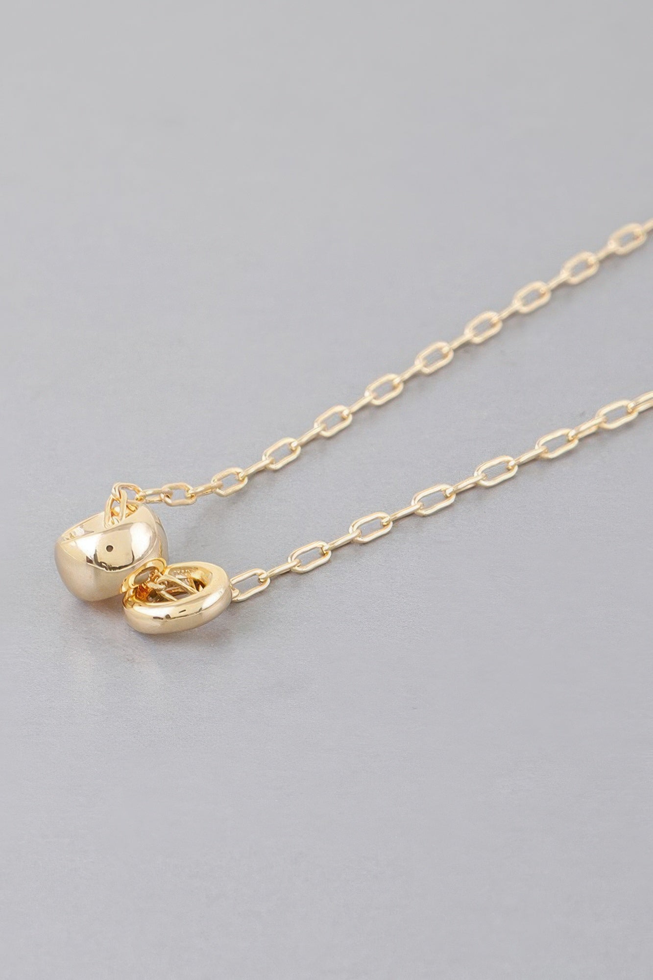 Always Together Chain Necklace product image