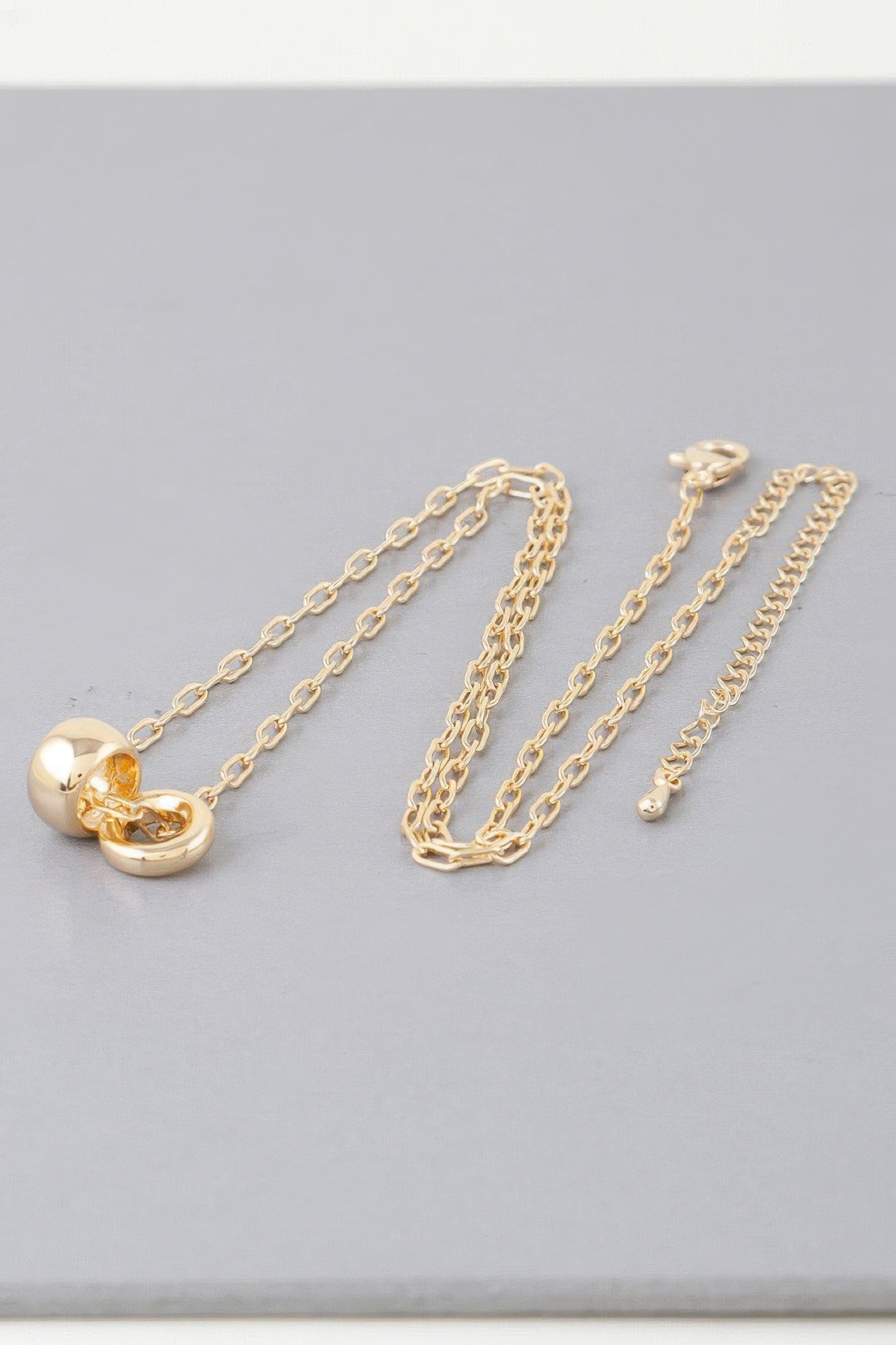 Always Together Chain Necklace product image