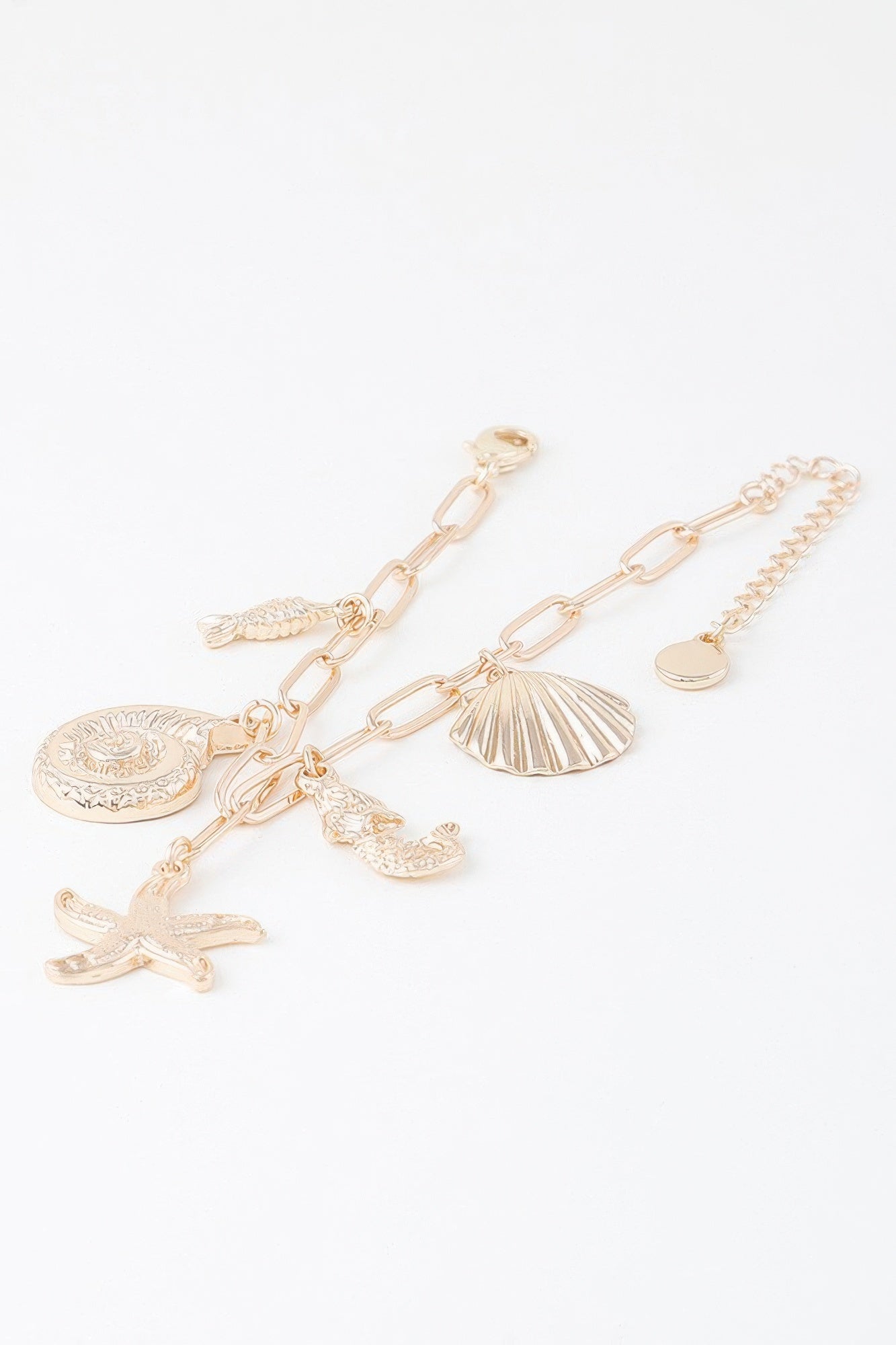 Shiny Sea Creatures Bracelet product image