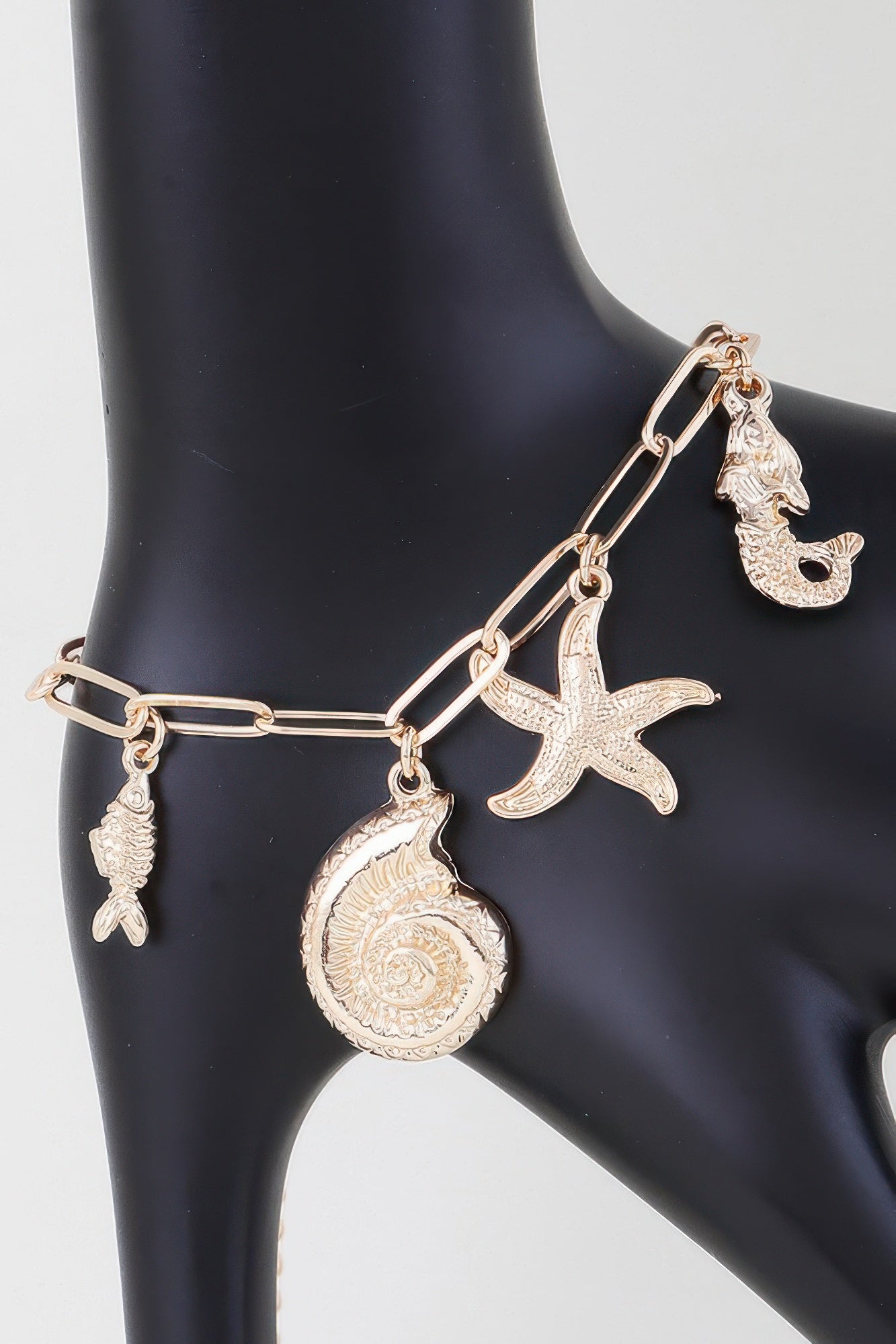 Shiny Sea Creatures Bracelet product image