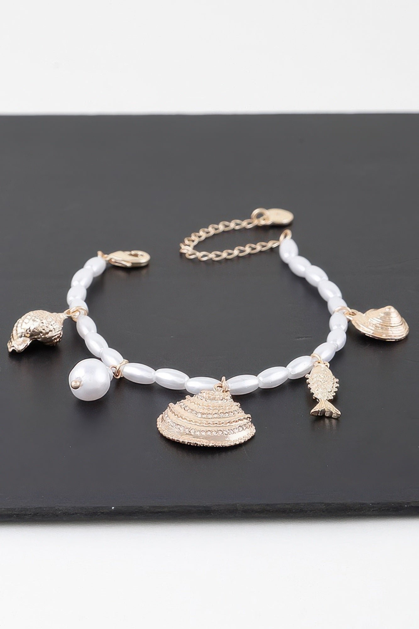 Jeweled Under The Sea Bracelet product image