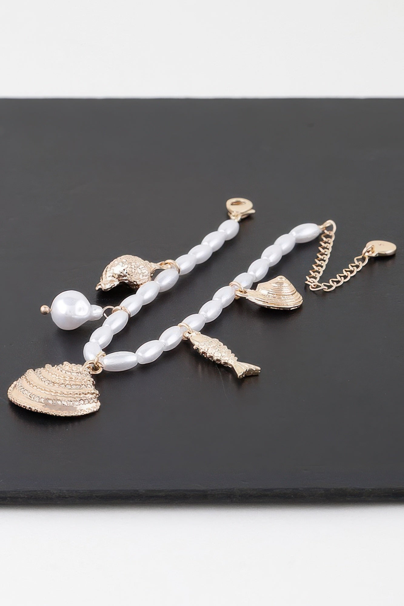 Jeweled Under The Sea Bracelet product image