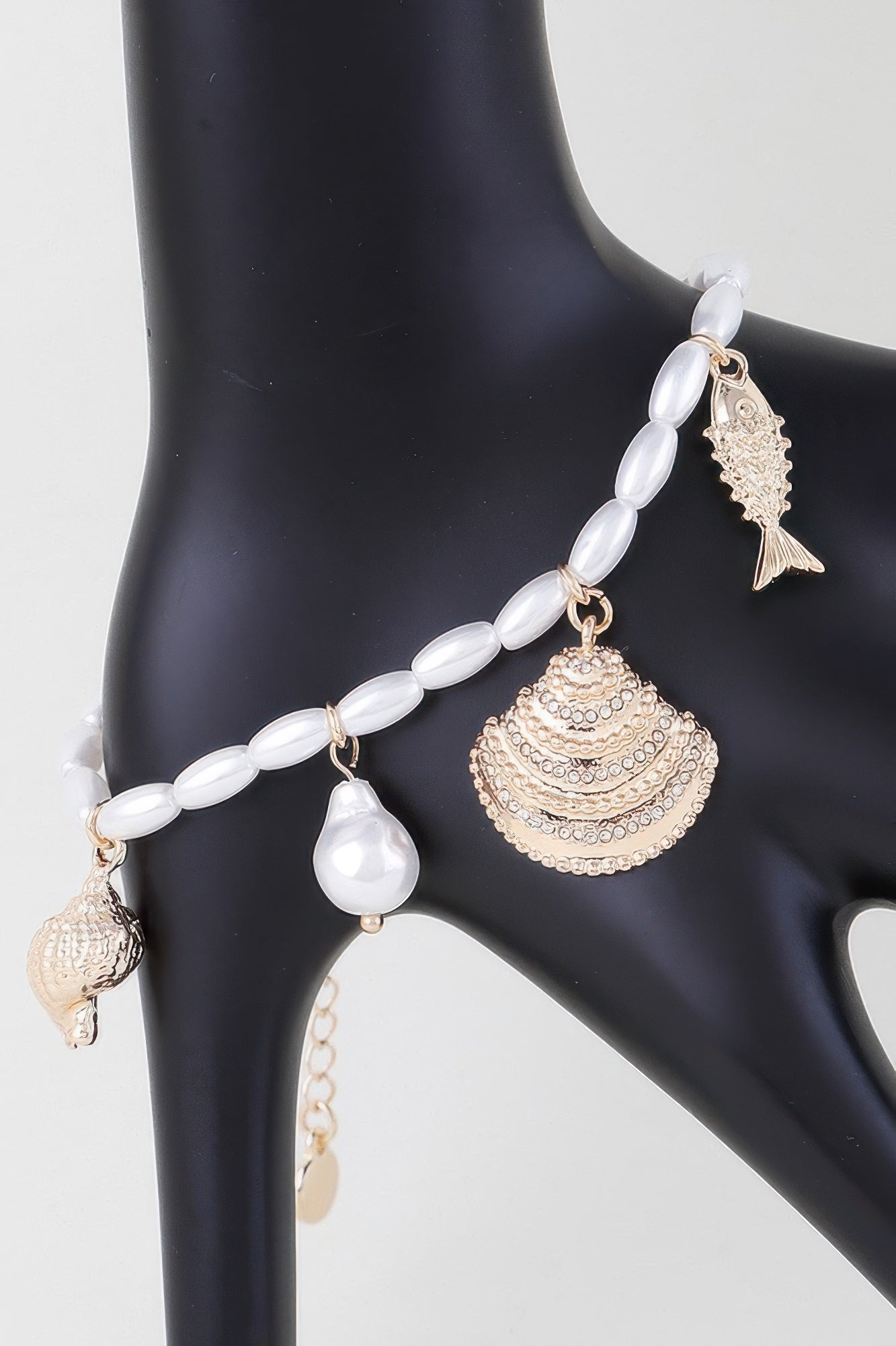 Jeweled Under The Sea Bracelet product image