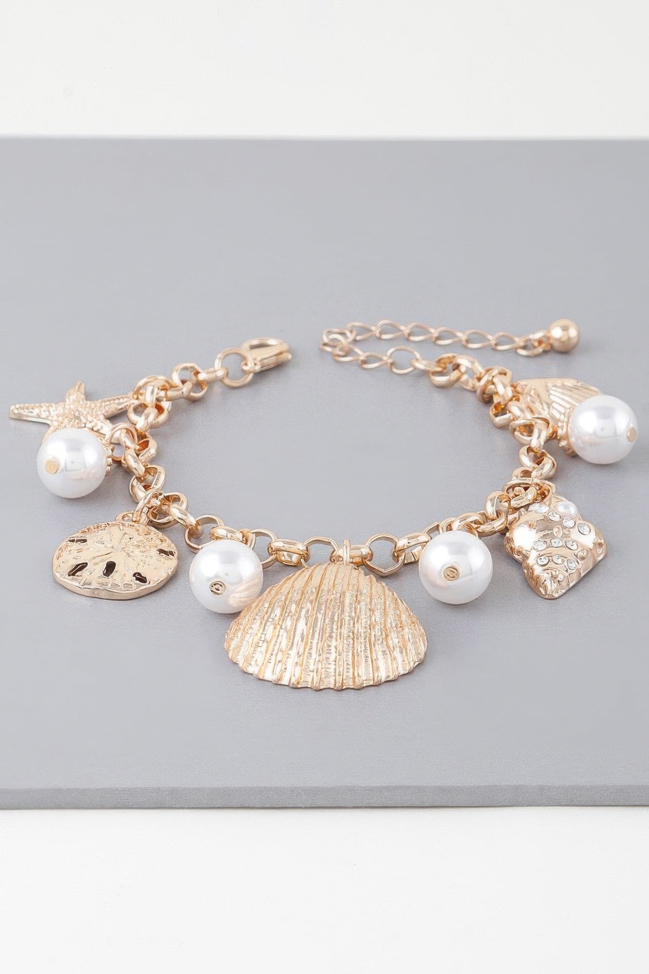 Bejeweled Under The Sea Bracelet product image