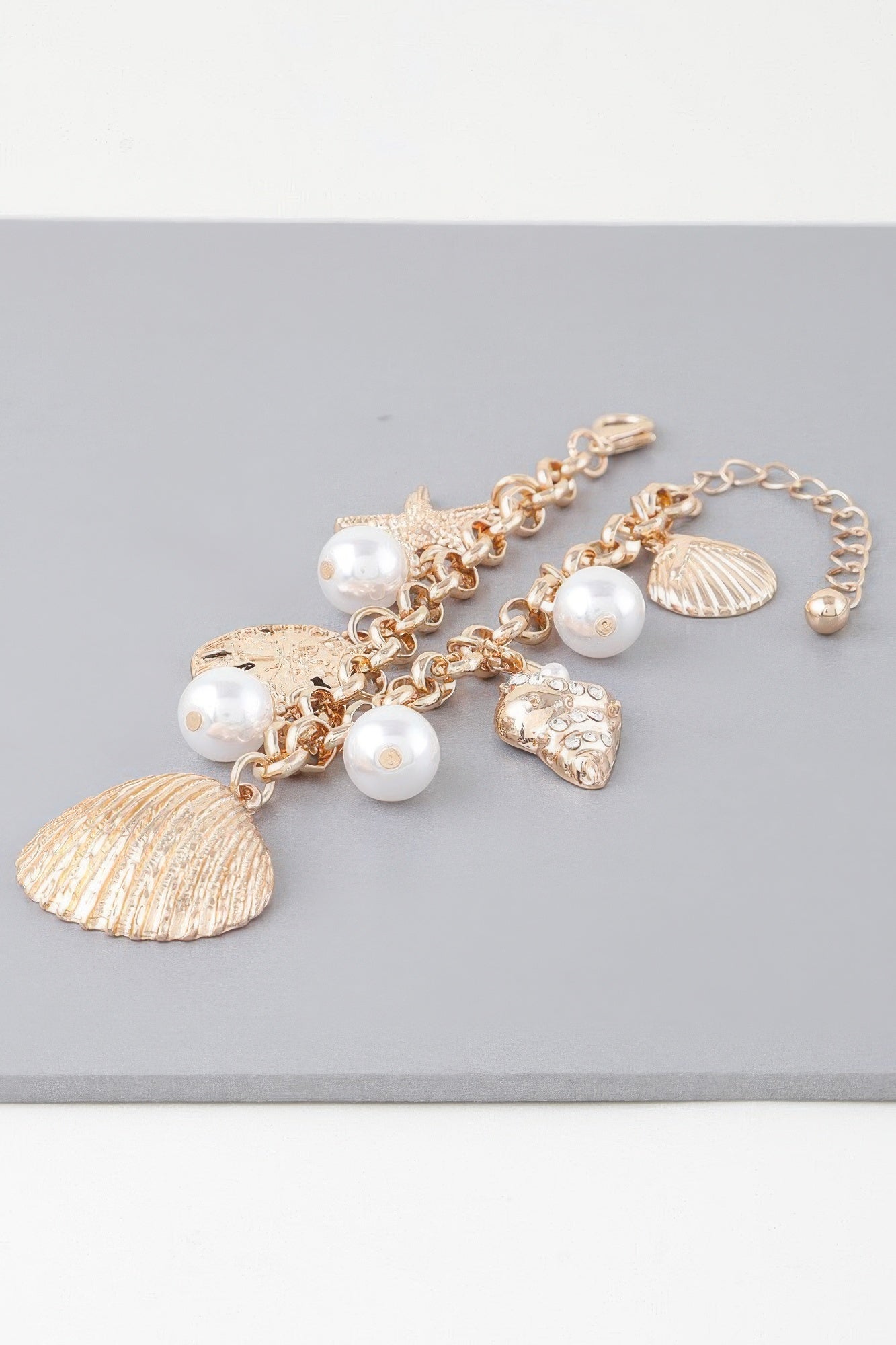 Bejeweled Under The Sea Bracelet product image