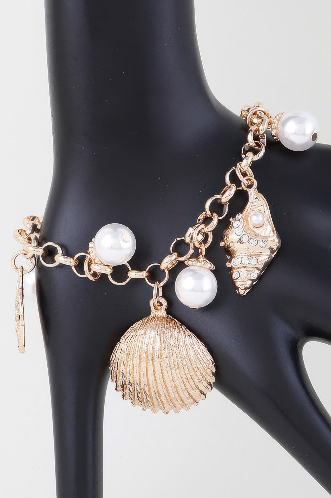 Bejeweled Under The Sea Bracelet product image