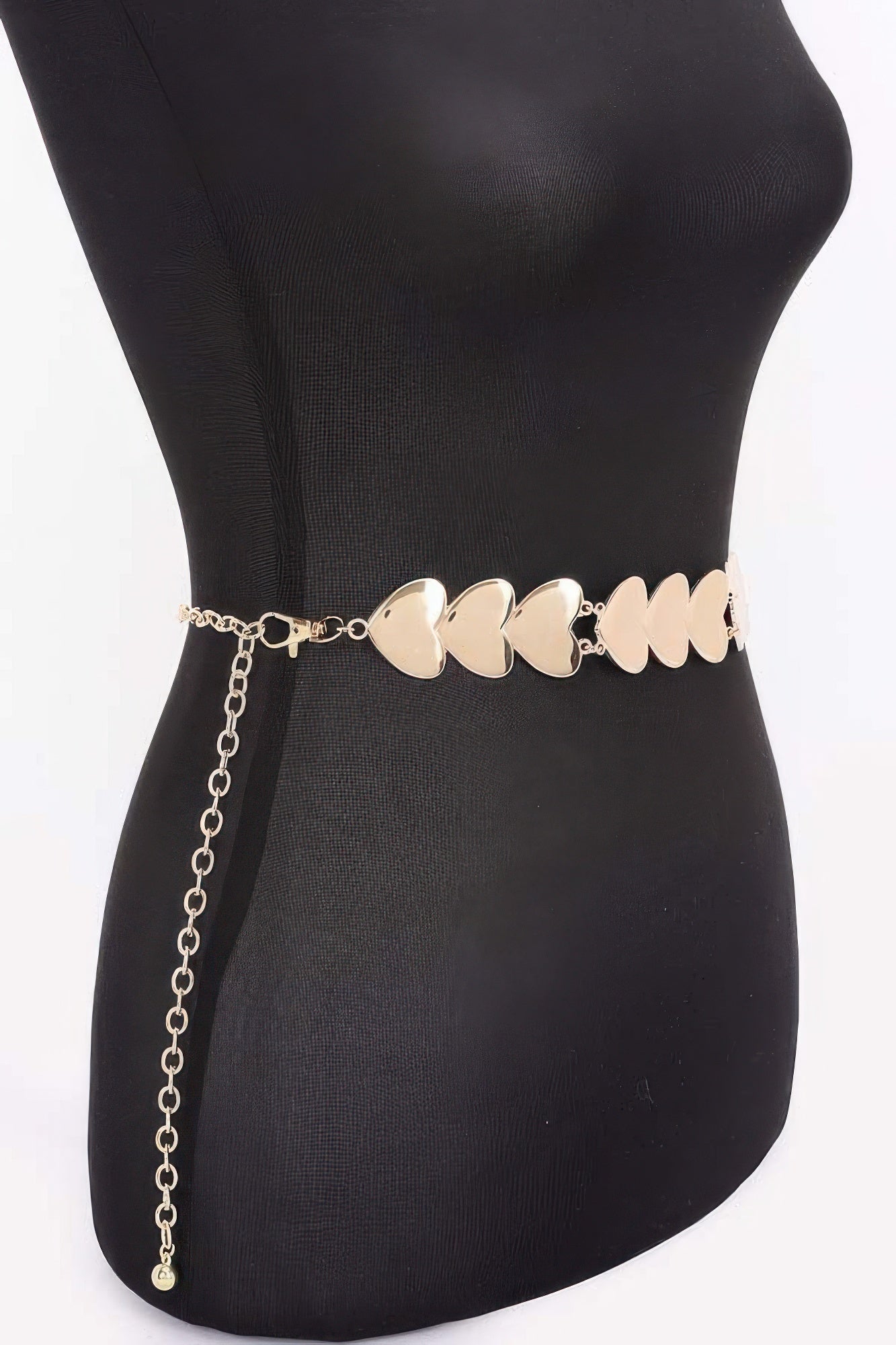 Metal Chain Belt product image