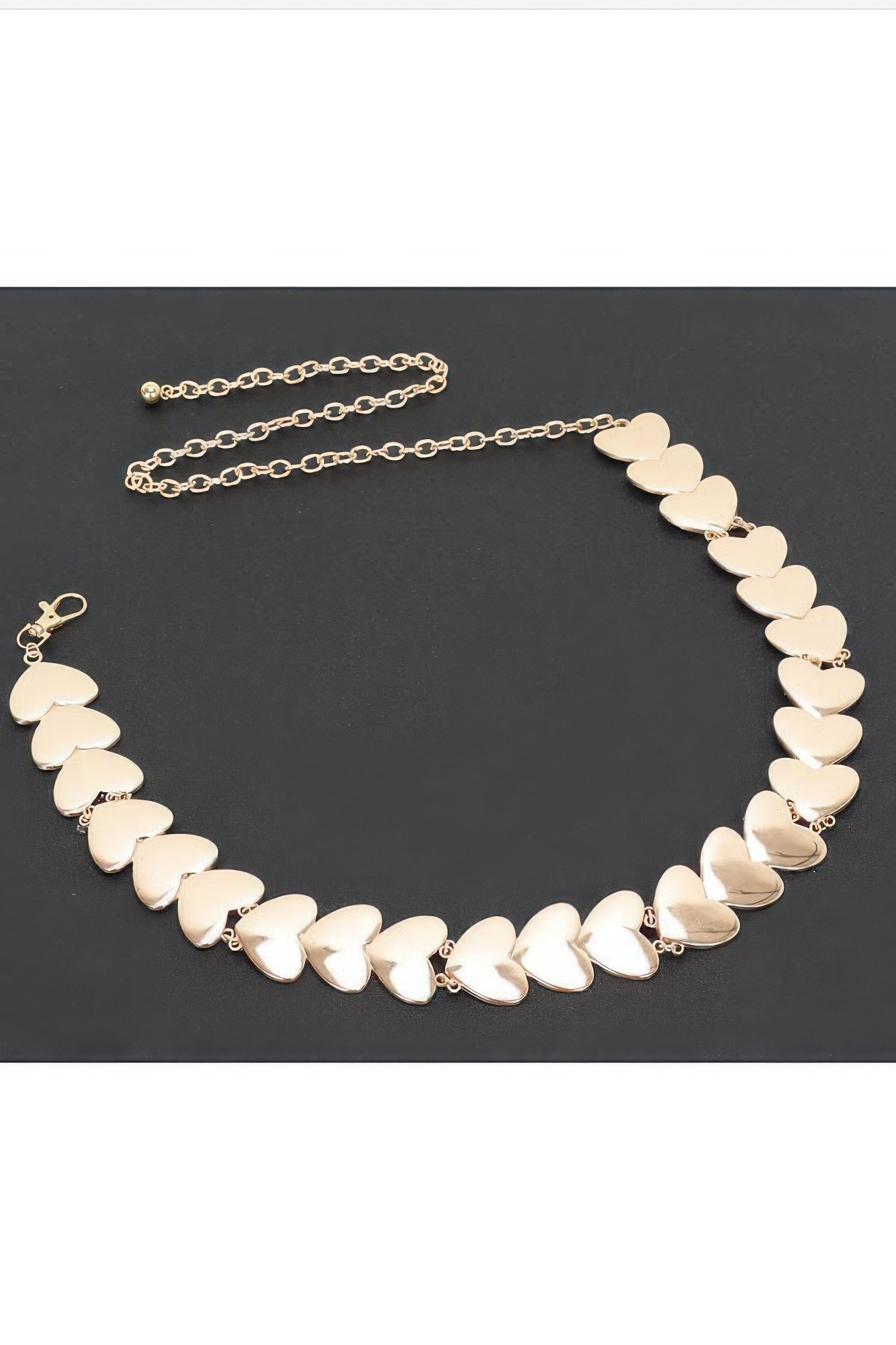 Metal Chain Belt product image