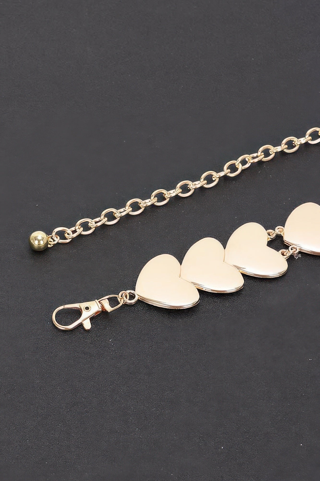 Metal Chain Belt product image