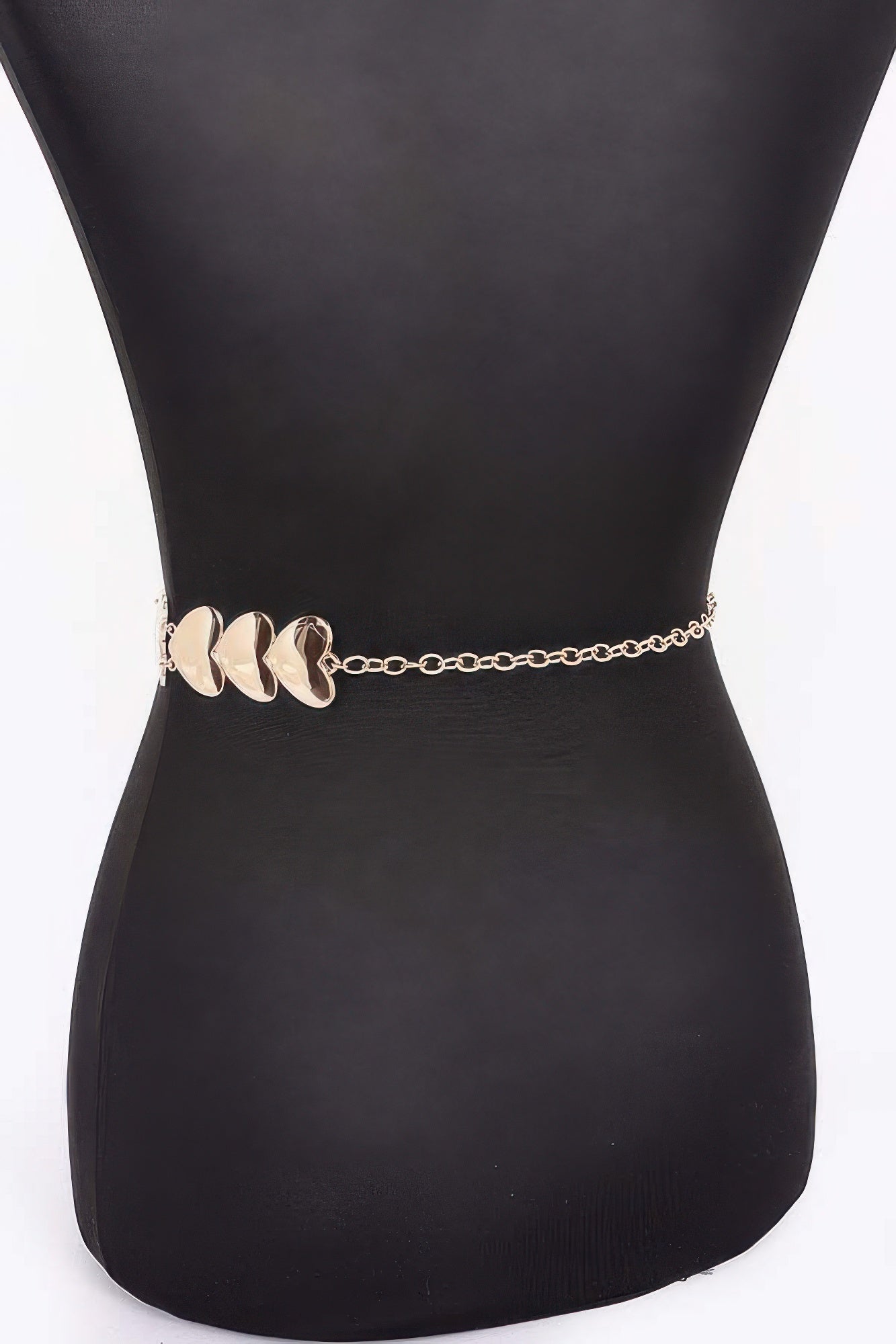 Metal Chain Belt product image