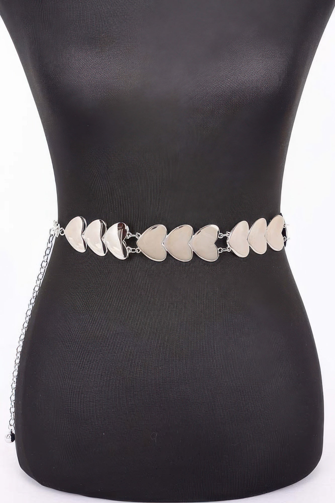 Metal Chain Belt product image