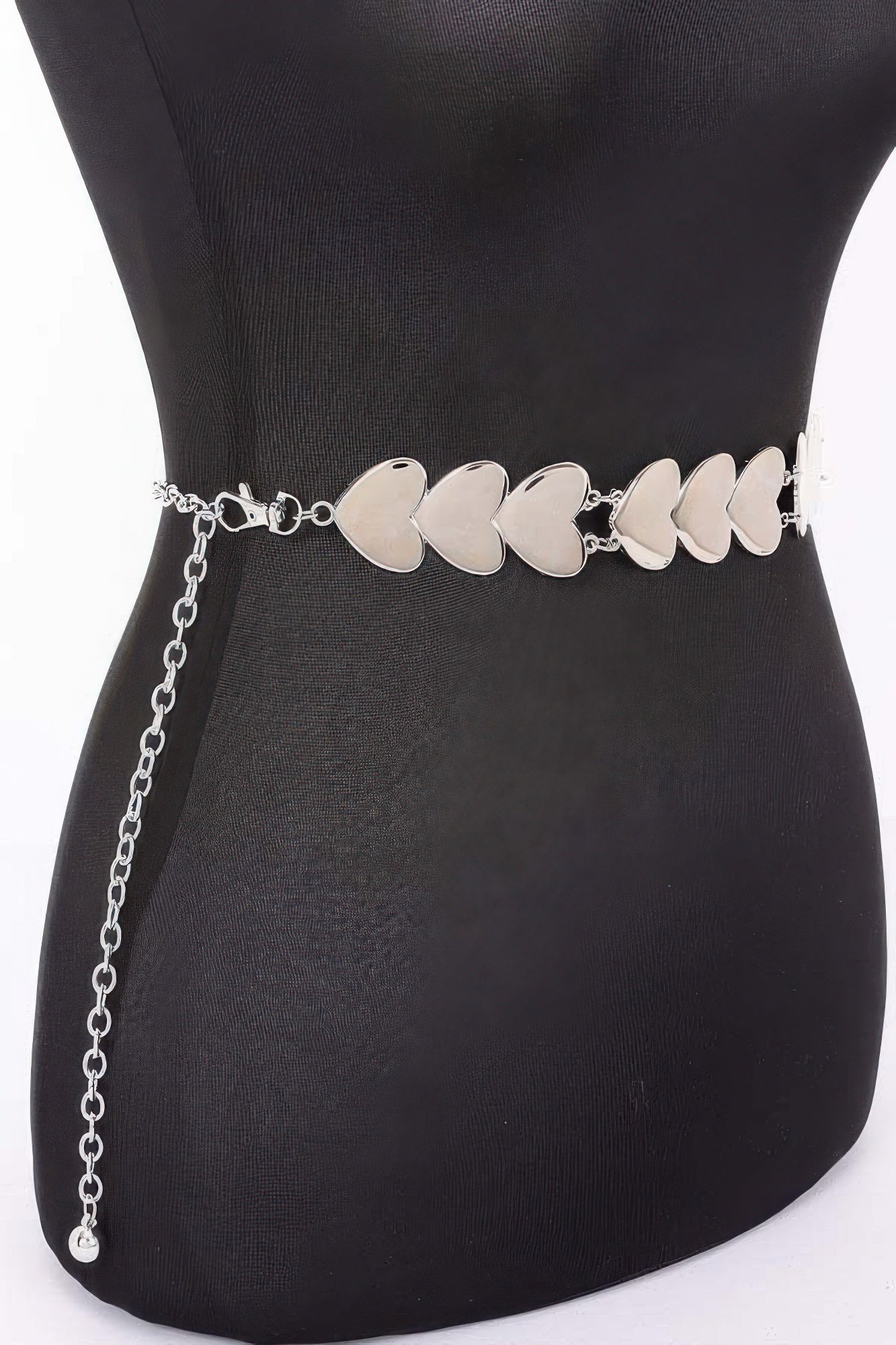 Metal Chain Belt product image