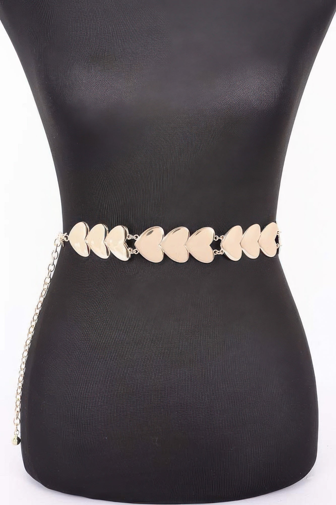 Metal Chain Belt product image