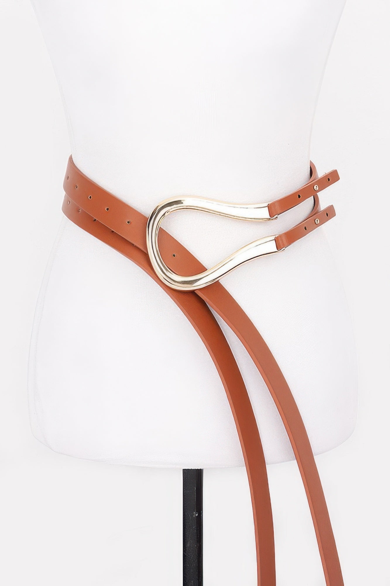 Metal Pu Buckle product image