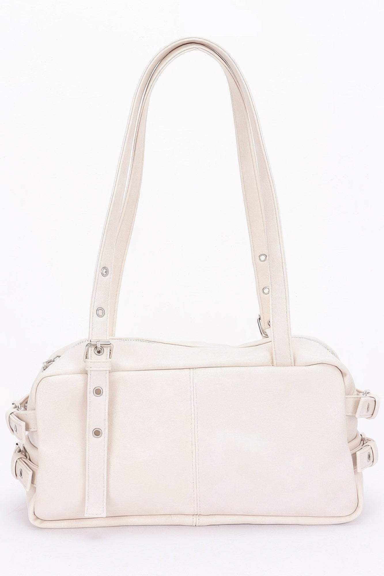 Faux Leather Sport Bag product image