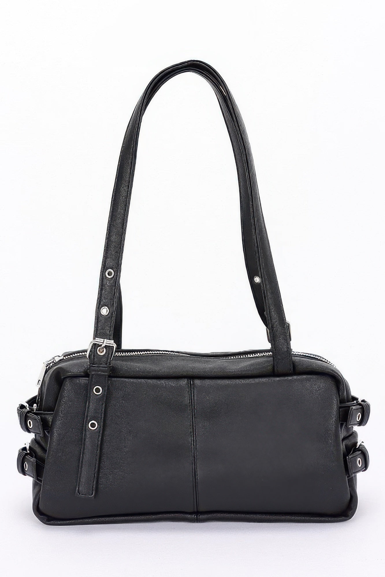 Faux Leather Sport Bag product image