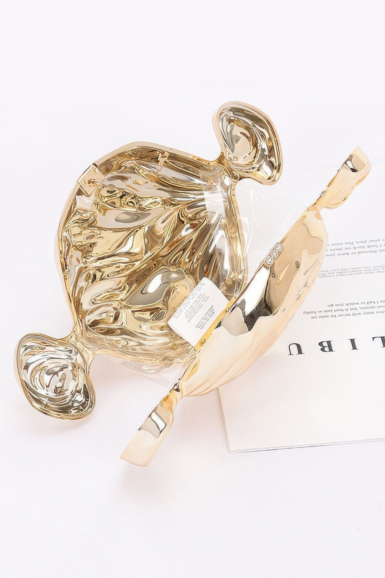 Acrylic Case Bag product image