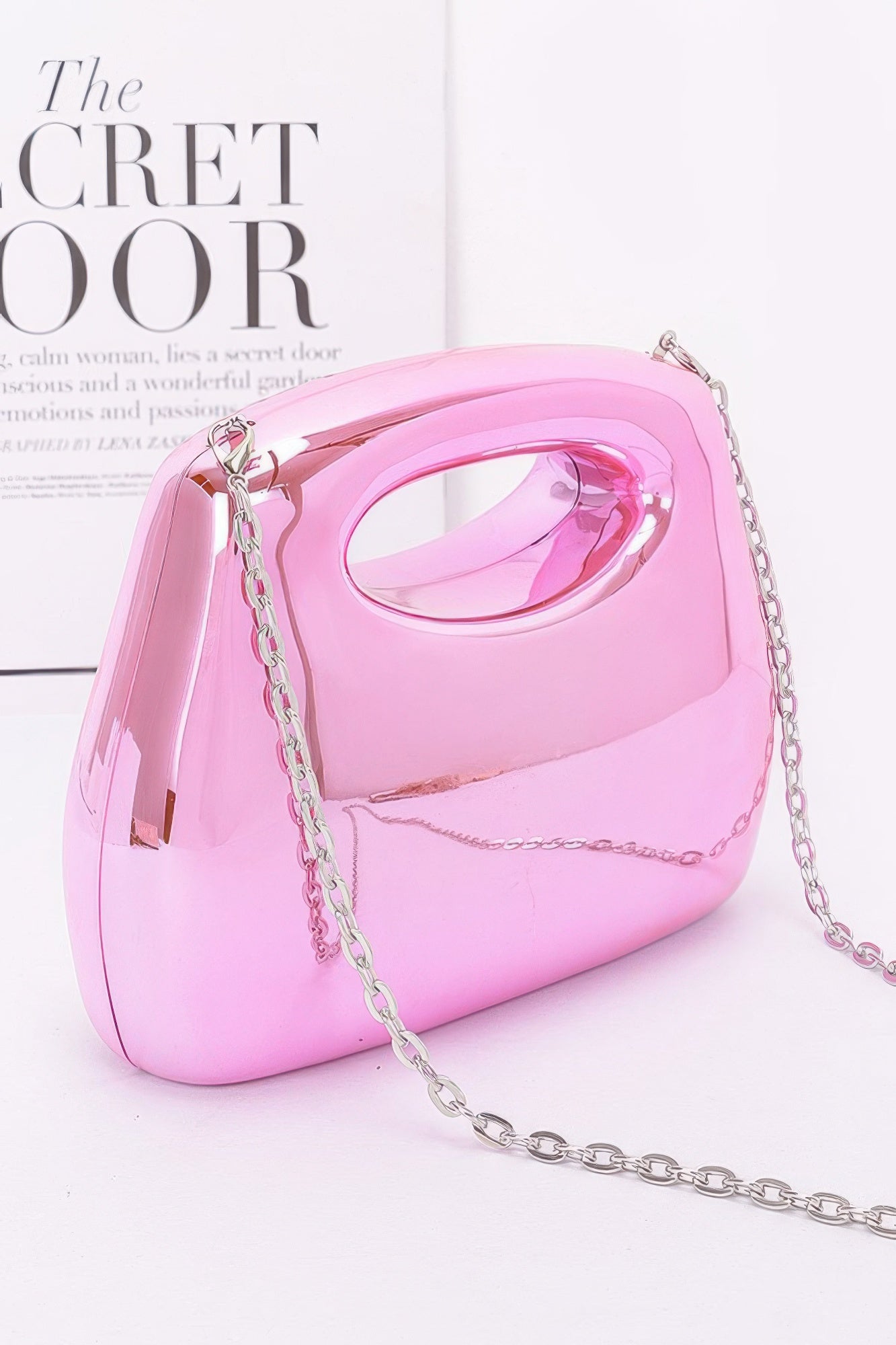 Acrylic Case Bag product image