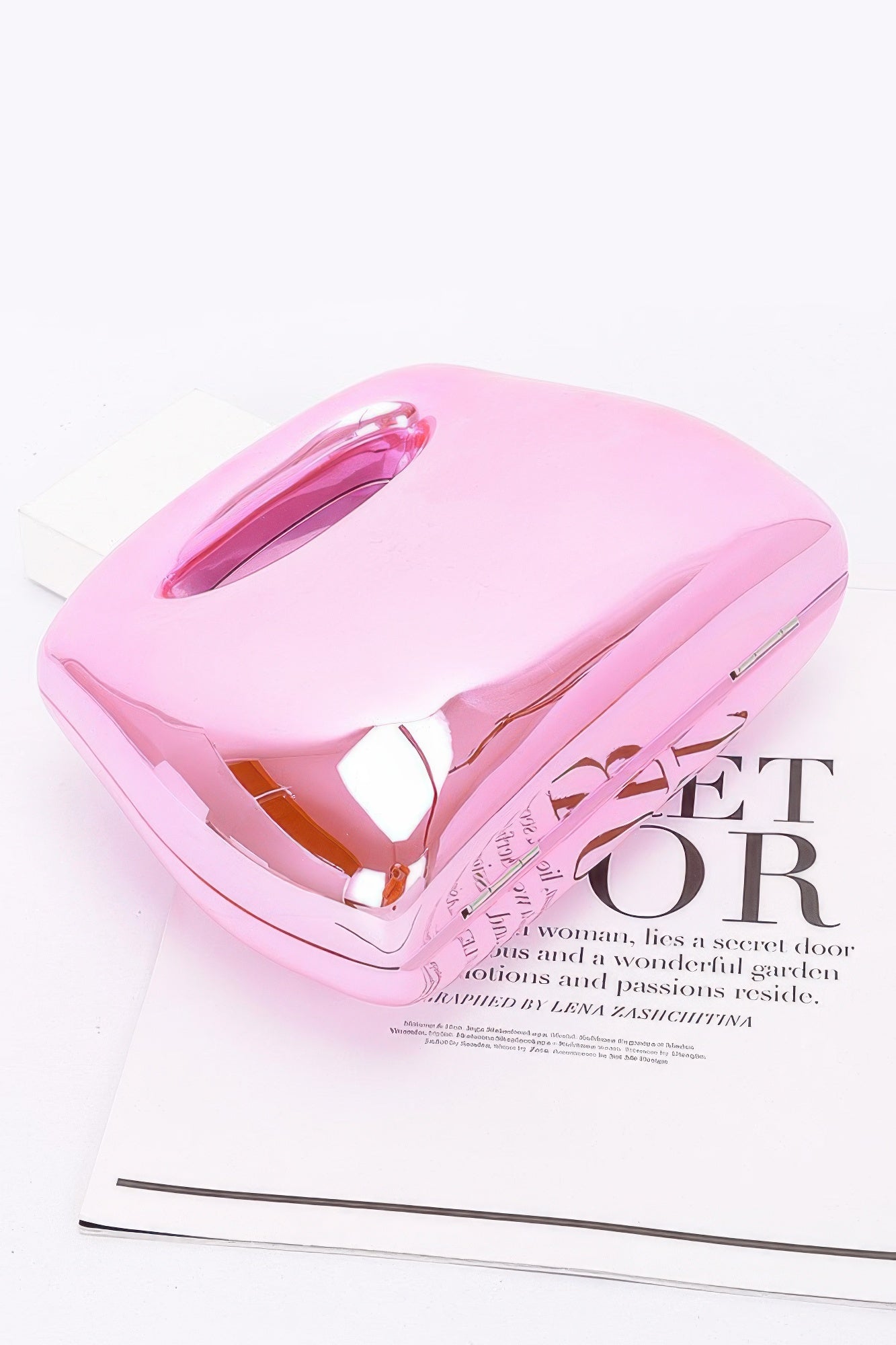 Acrylic Case Bag product image