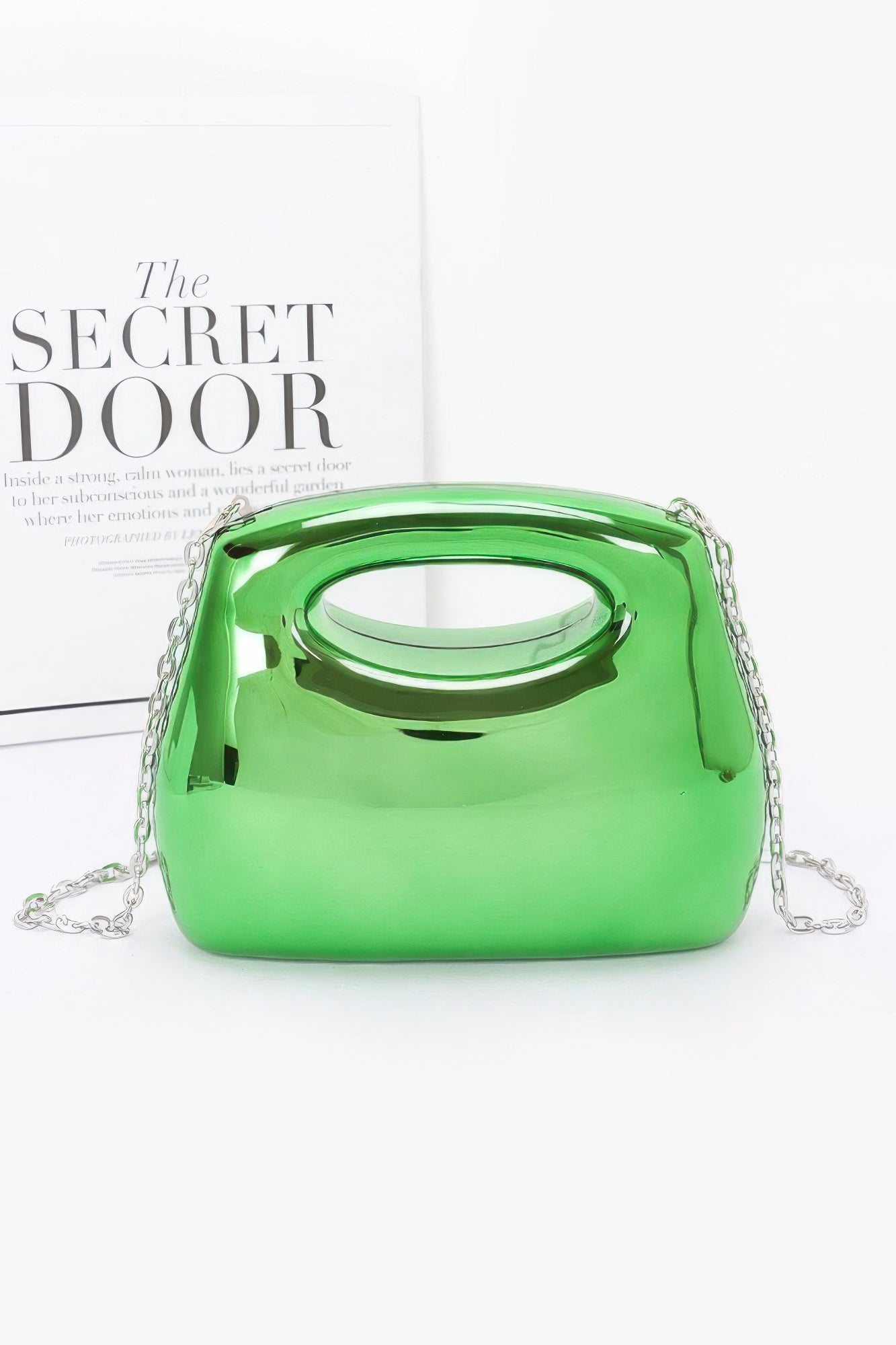 Acrylic Case Bag product image