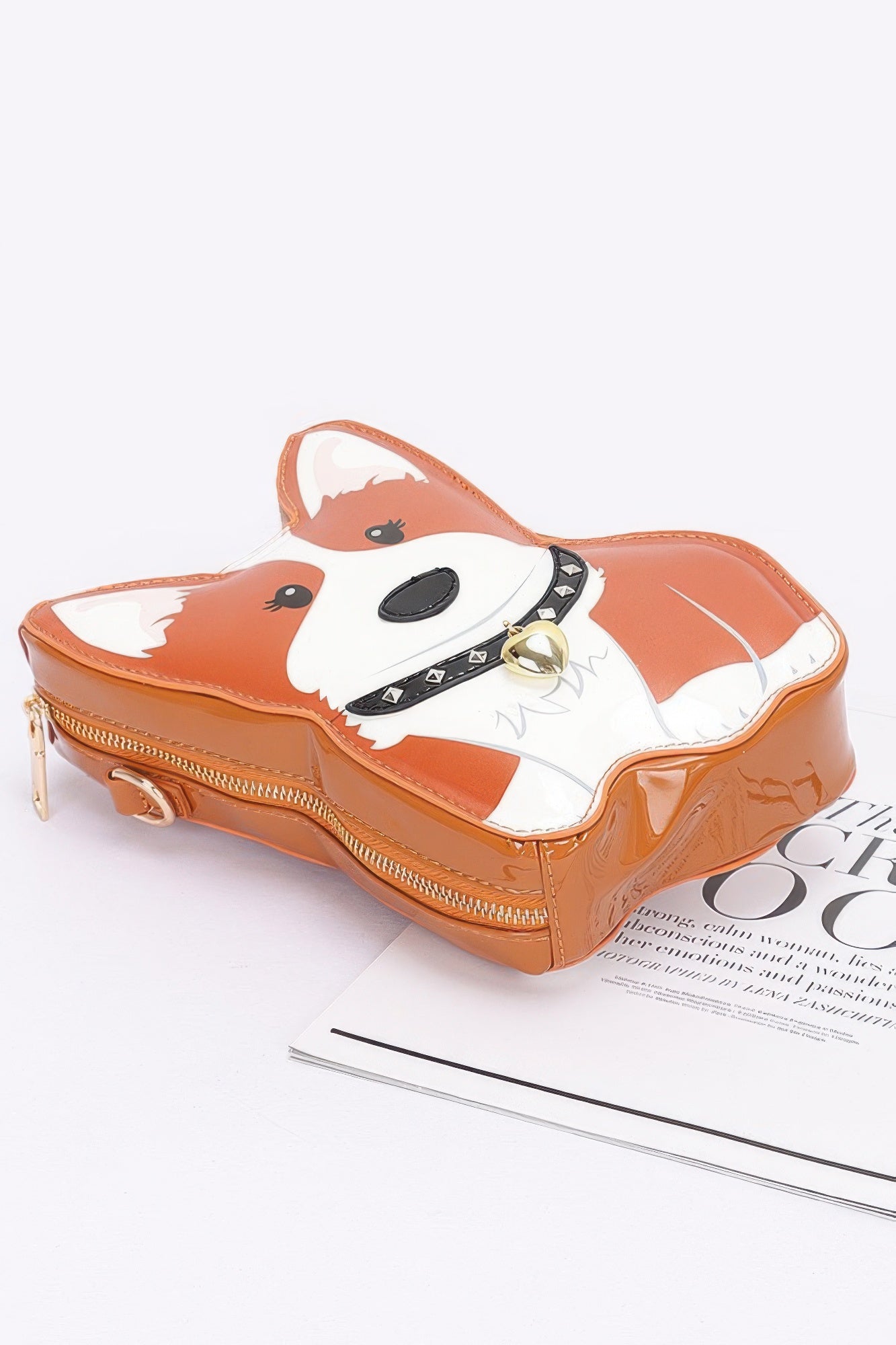 Puppy Novelty Bag product image