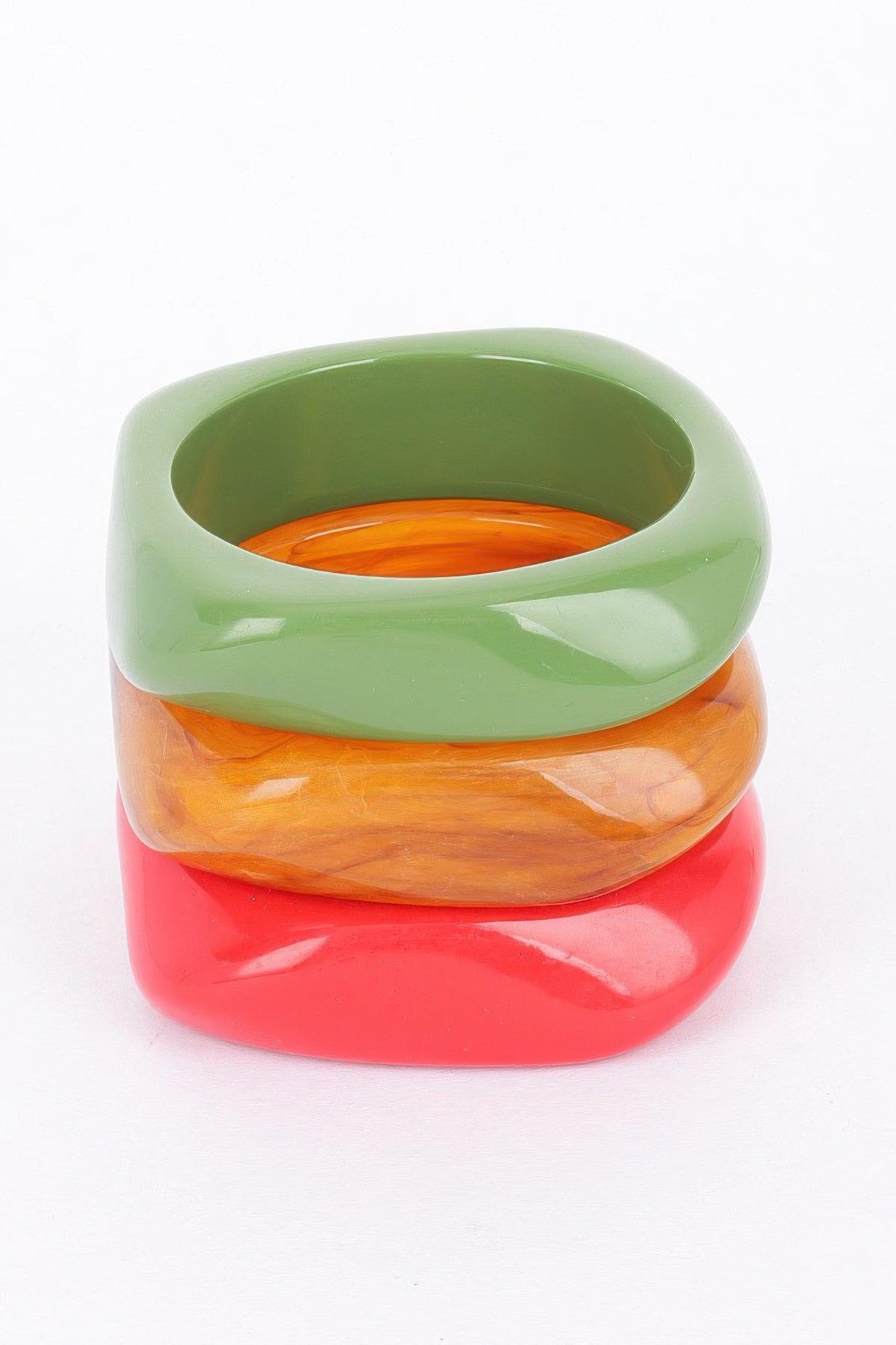 3pack Resin Bangle product image