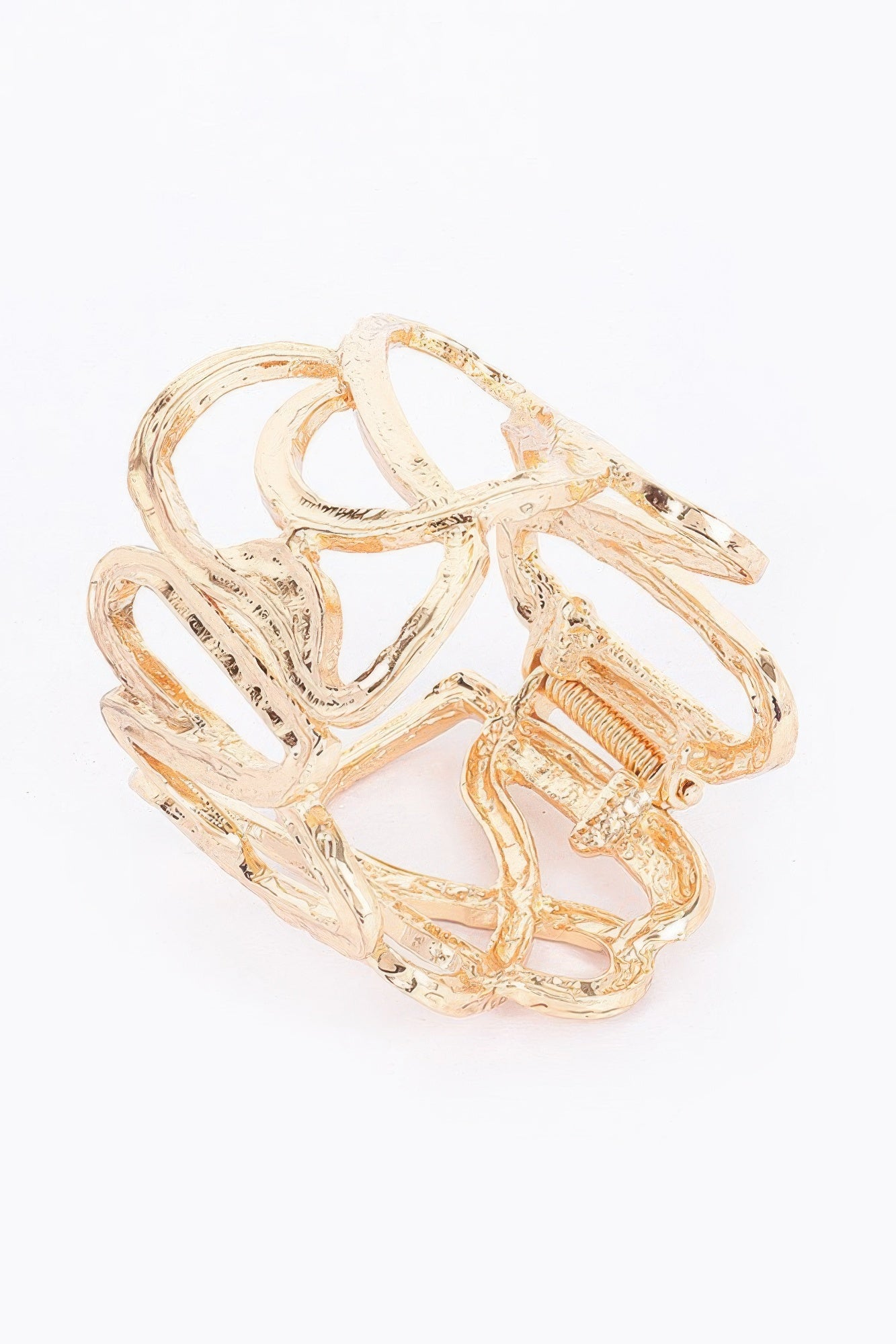 Alloy Casting Stretch Bracelet product image
