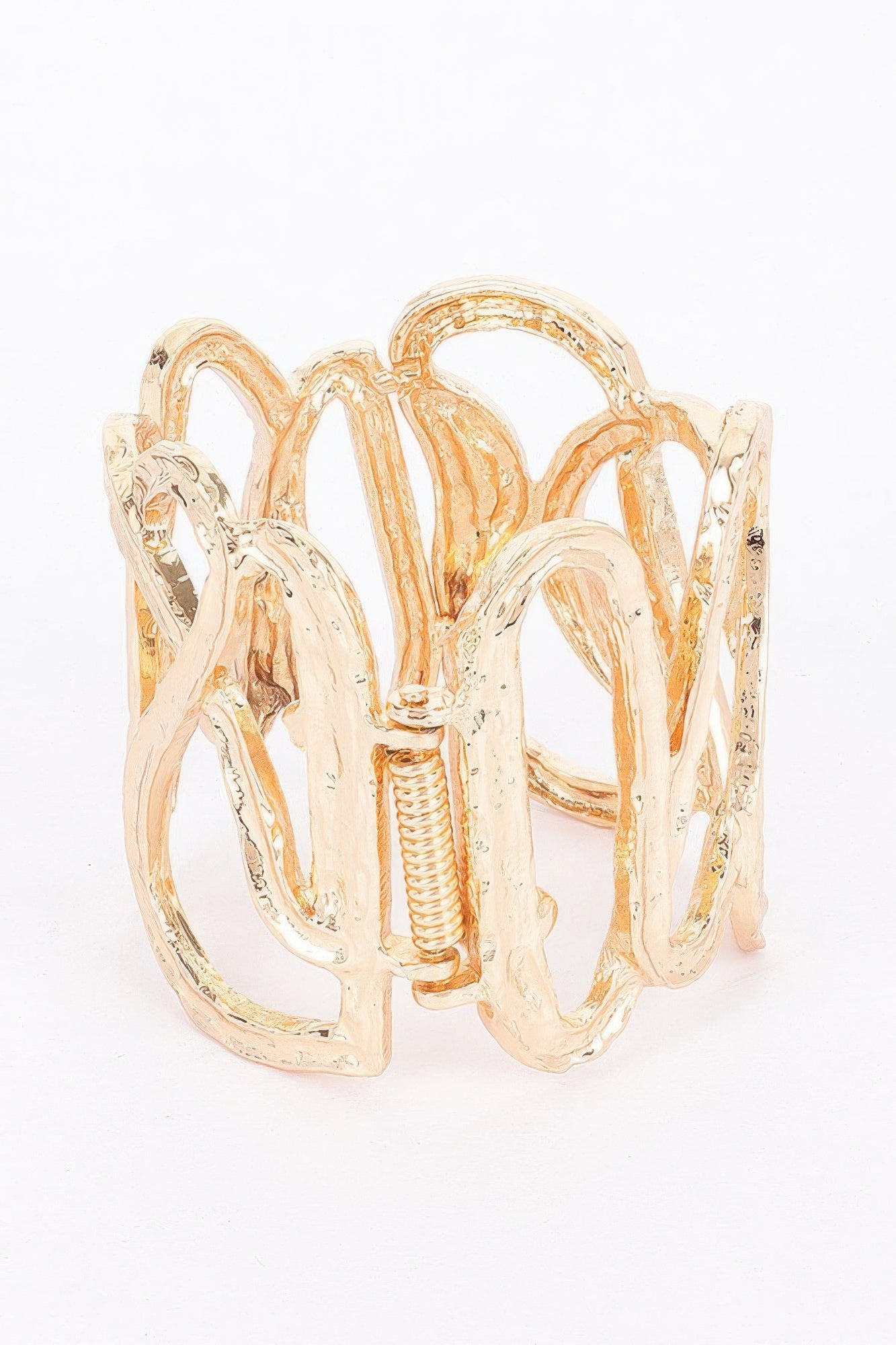 Alloy Casting Stretch Bracelet product image