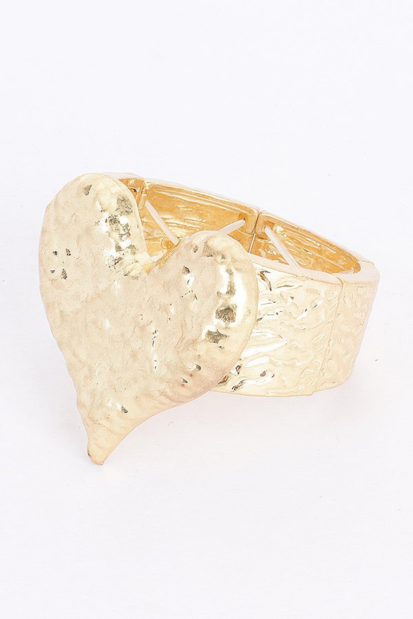 Alloy Casting Stretch Bracelet product image