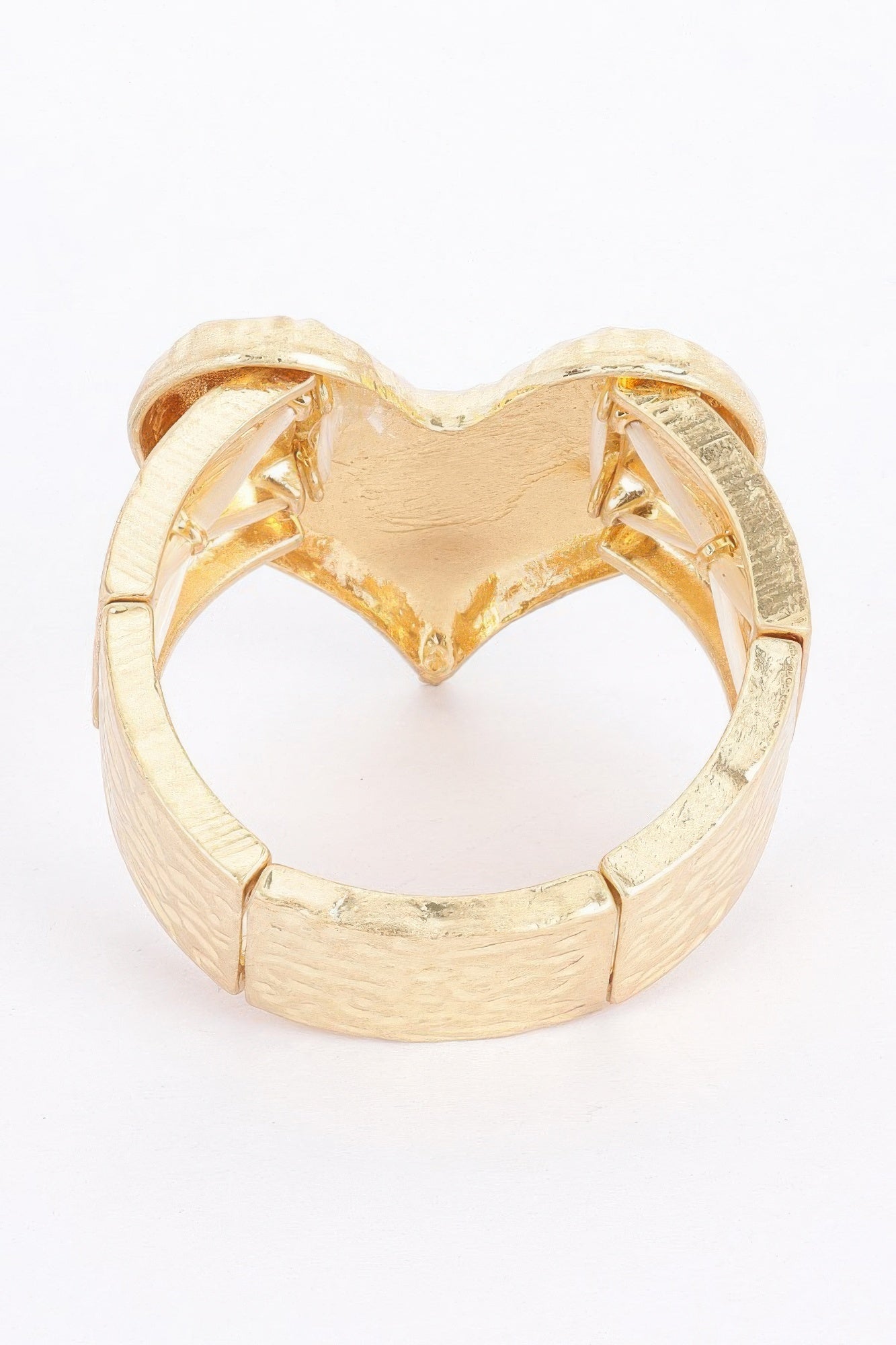 Alloy Casting Stretch Bracelet product image