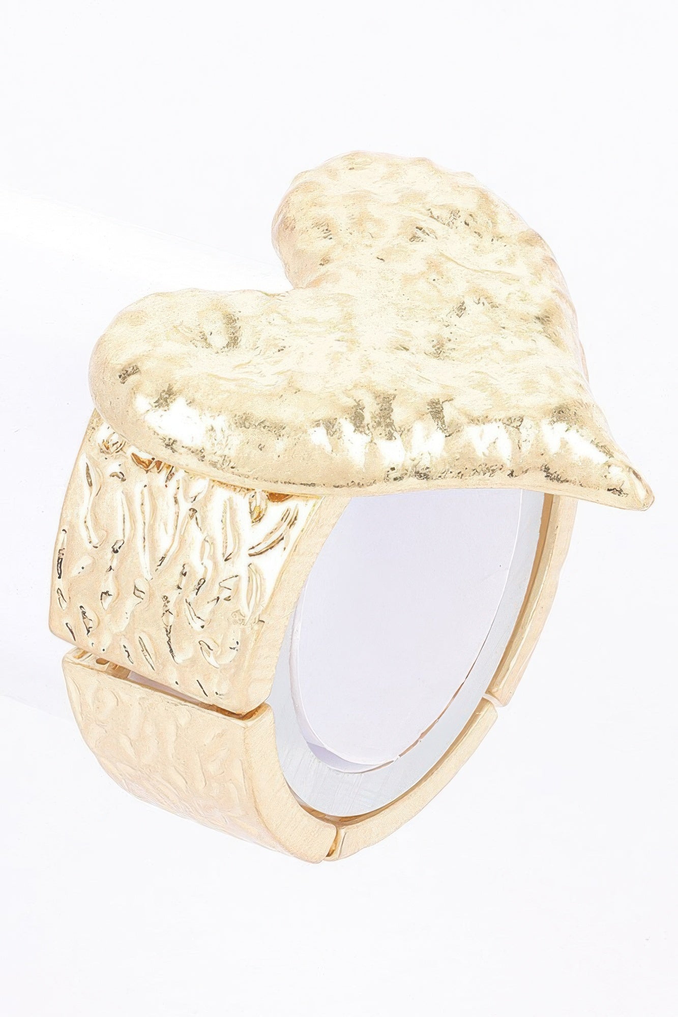 Alloy Casting Stretch Bracelet product image