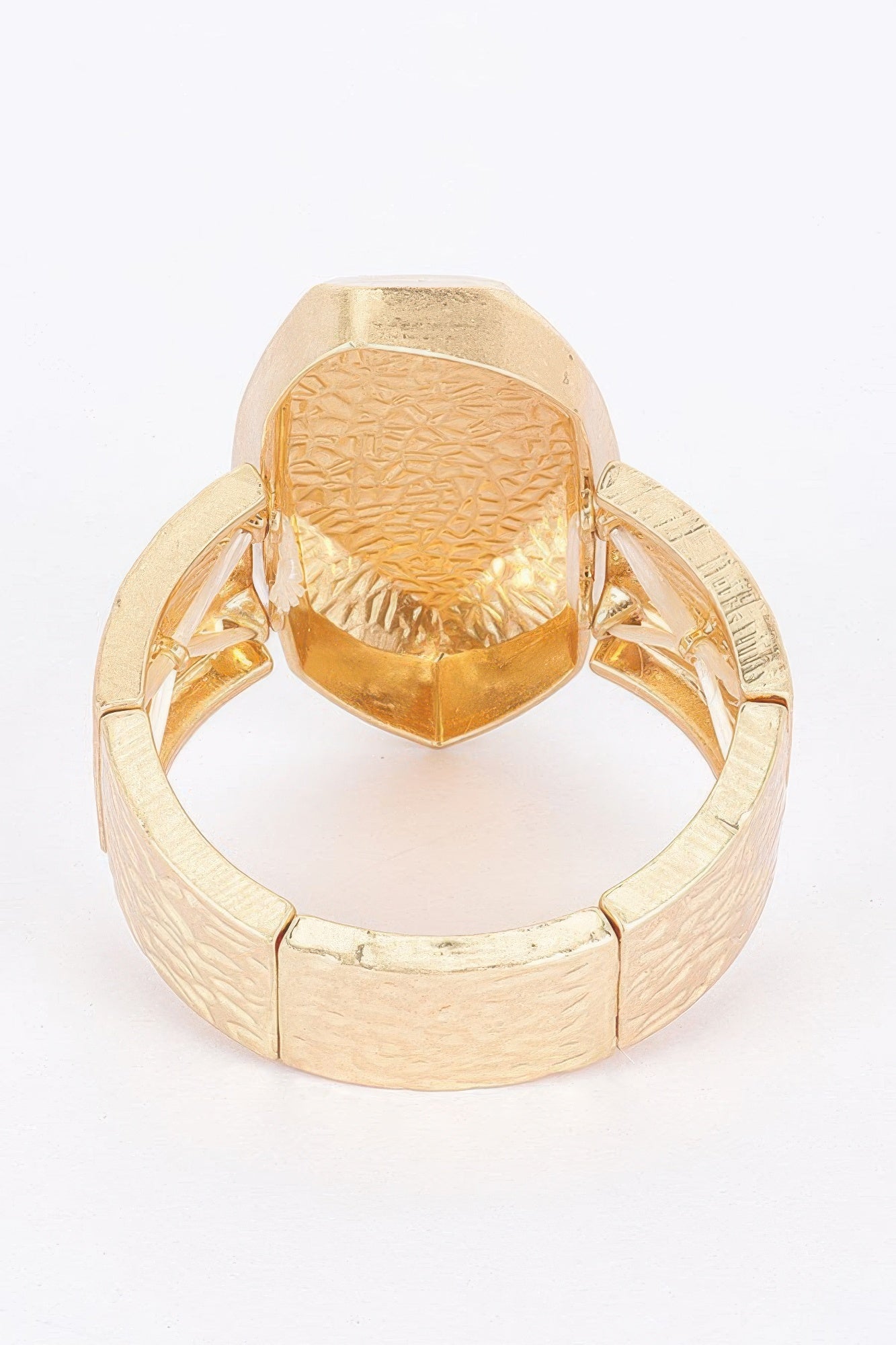 Alloy Casting Stretch Bracelet product image