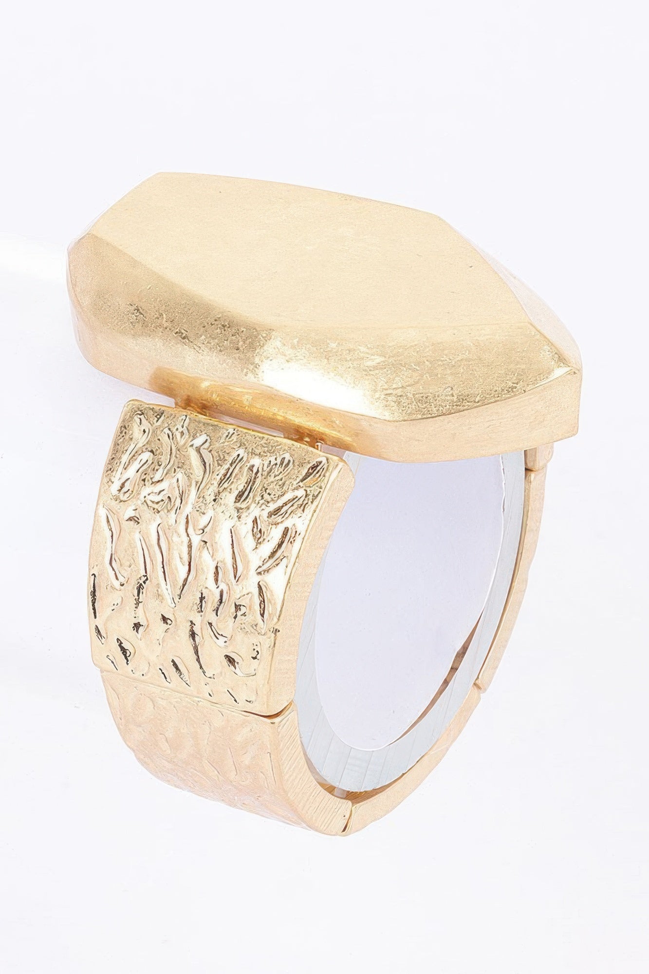 Alloy Casting Stretch Bracelet product image