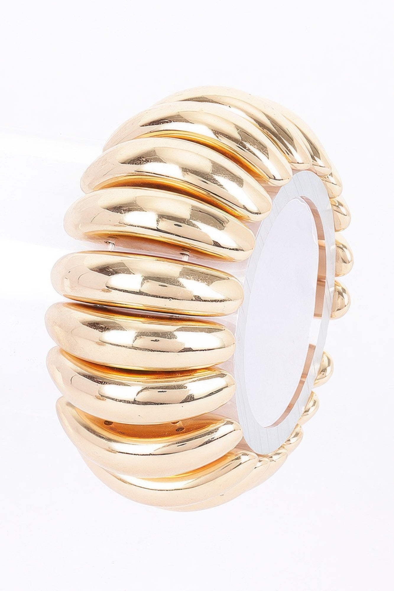 Alloy Casting Stretch Bracelet product image