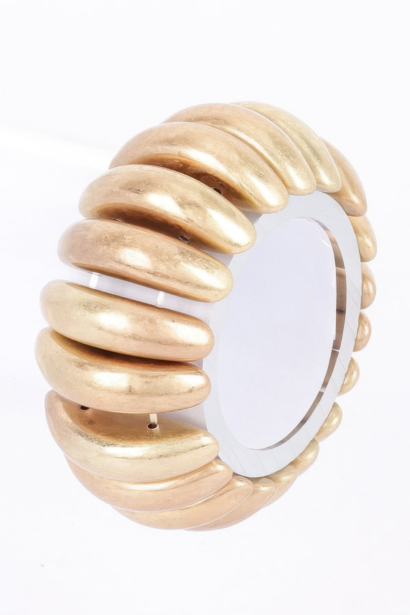 Alloy Casting Stretch Bracelet product image