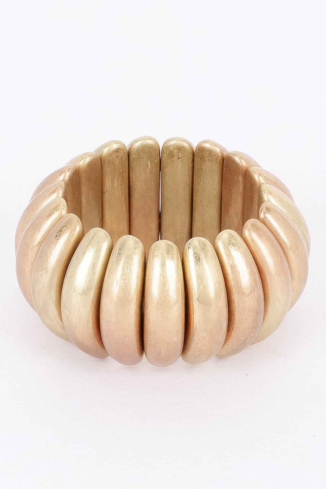 Alloy Casting Stretch Bracelet product image