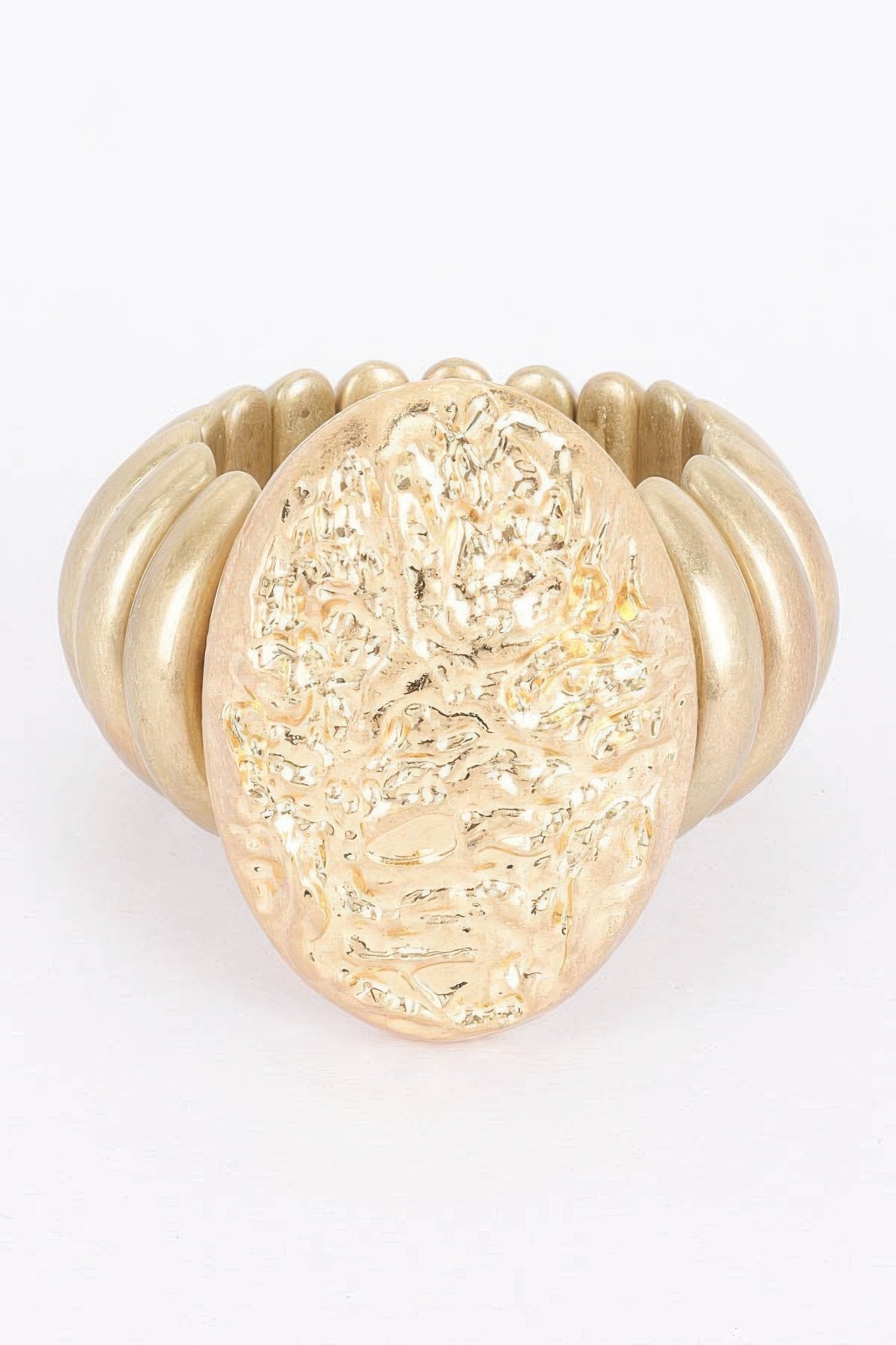 Alloy Casting Stretch Bracelet product image