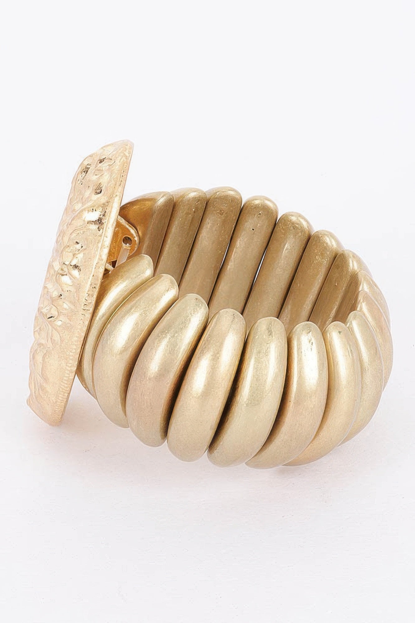 Alloy Casting Stretch Bracelet product image
