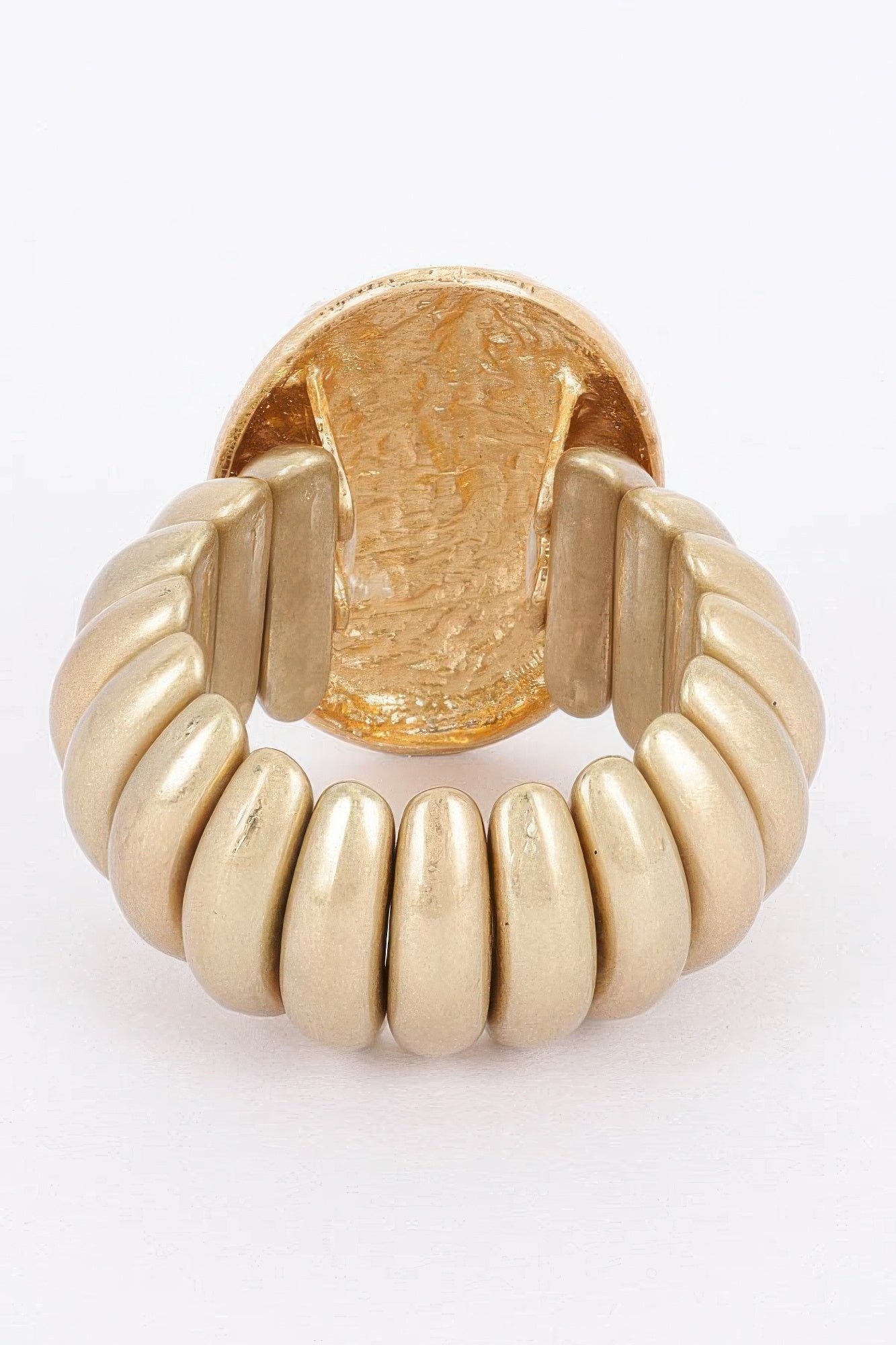 Alloy Casting Stretch Bracelet product image