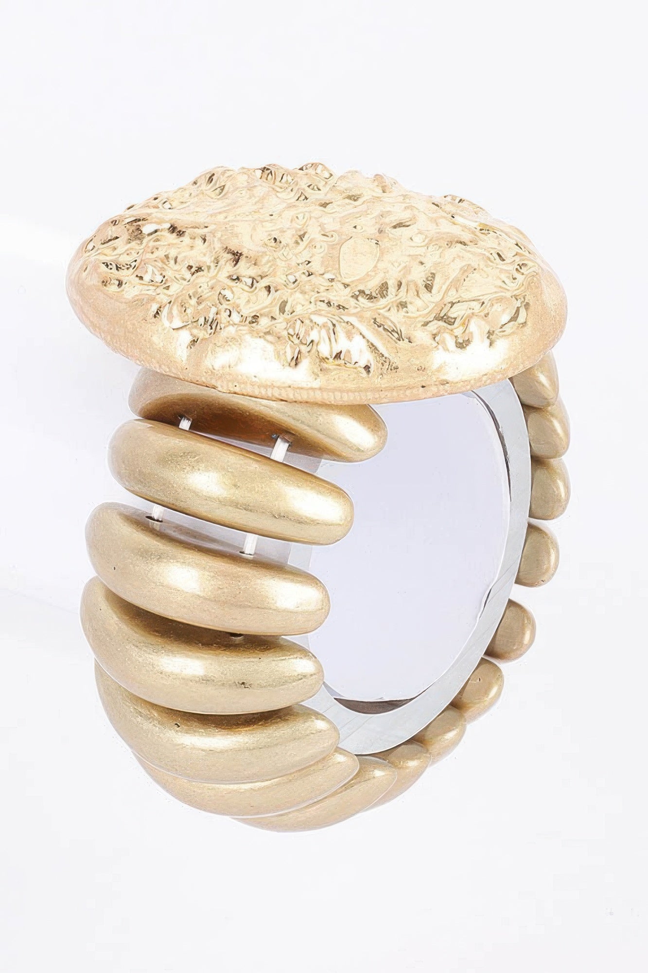 Alloy Casting Stretch Bracelet product image