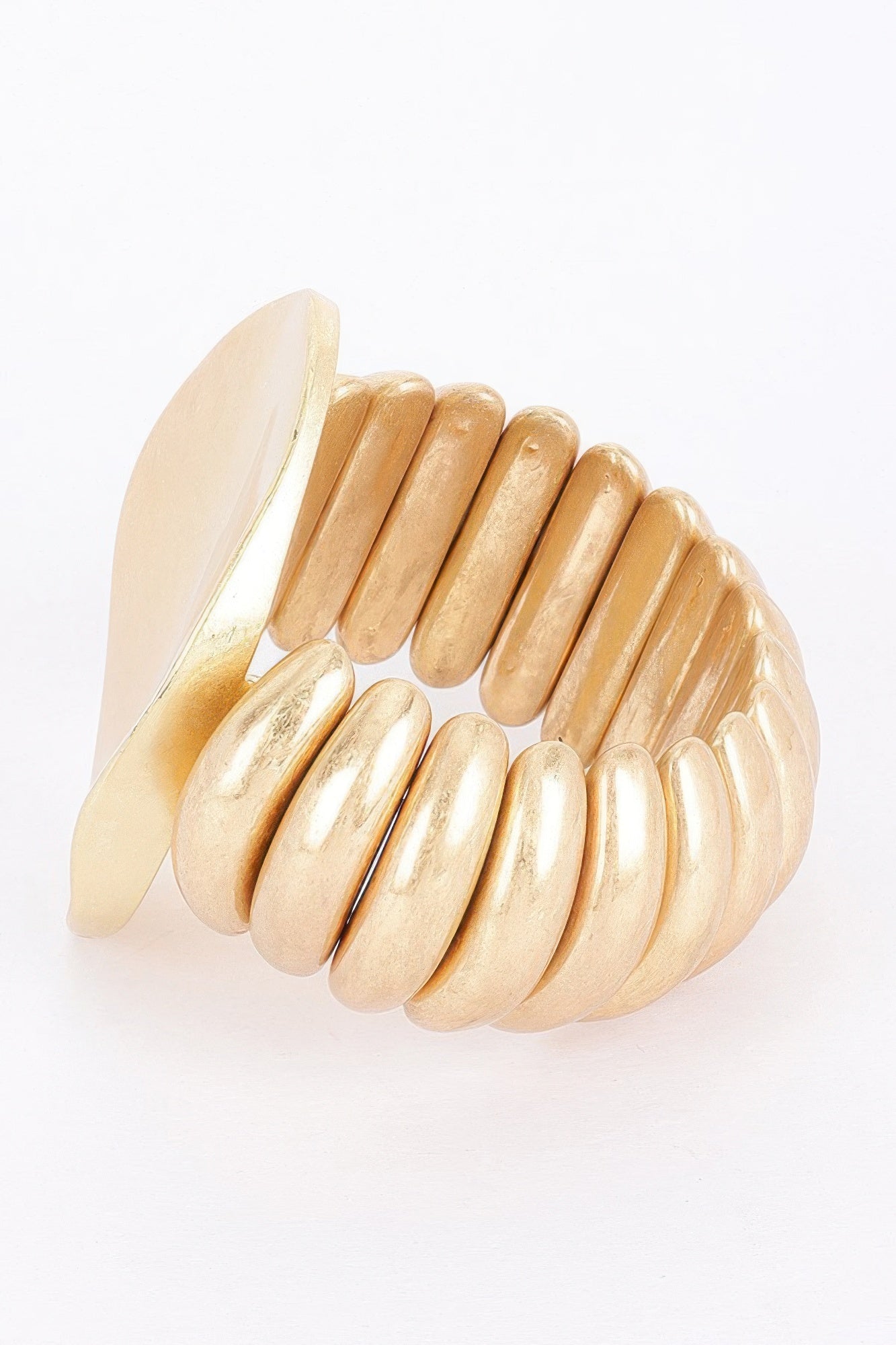 Alloy Casting Stretch Bracelet product image