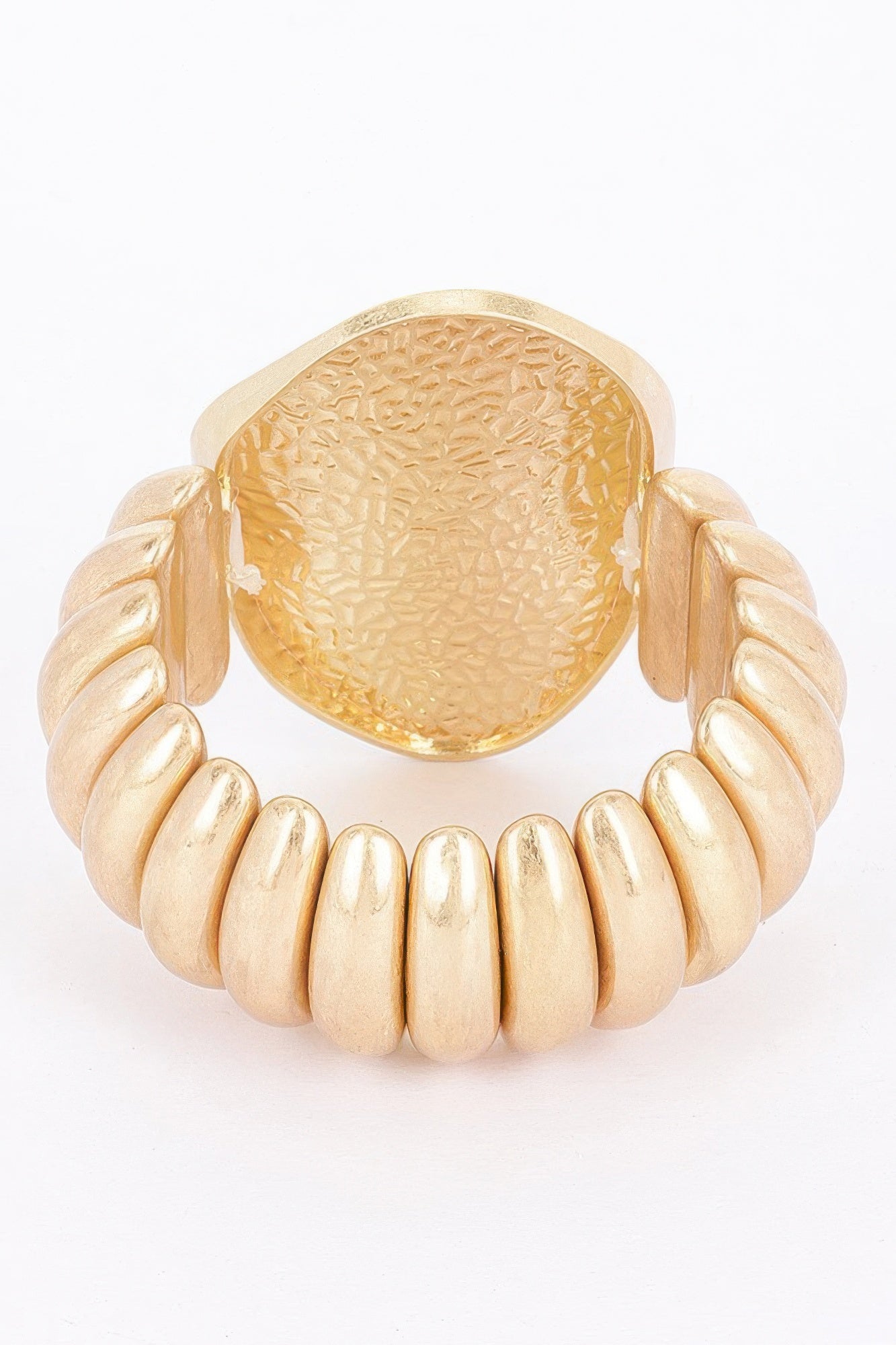 Alloy Casting Stretch Bracelet product image