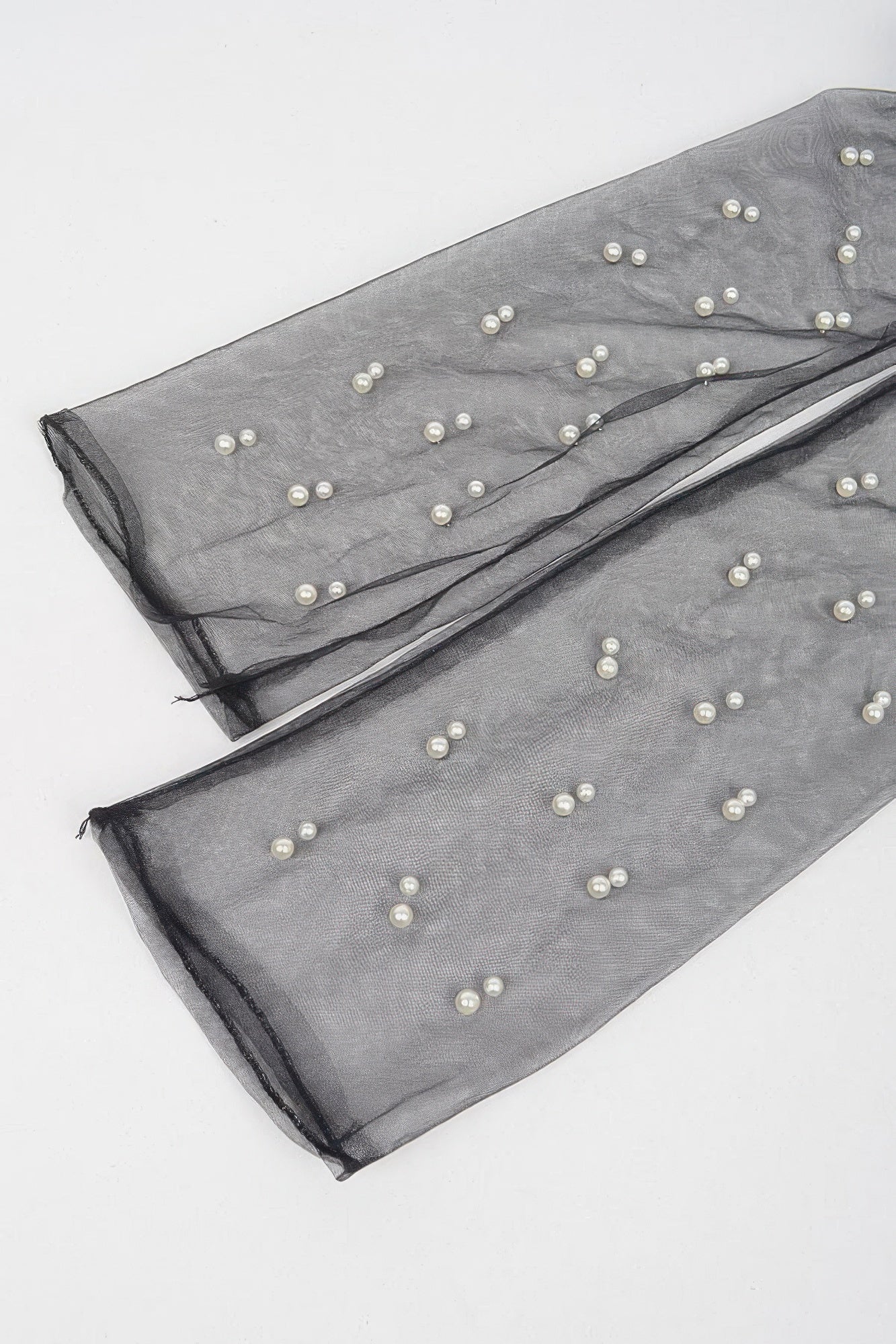 Mesh Long Gloves product image