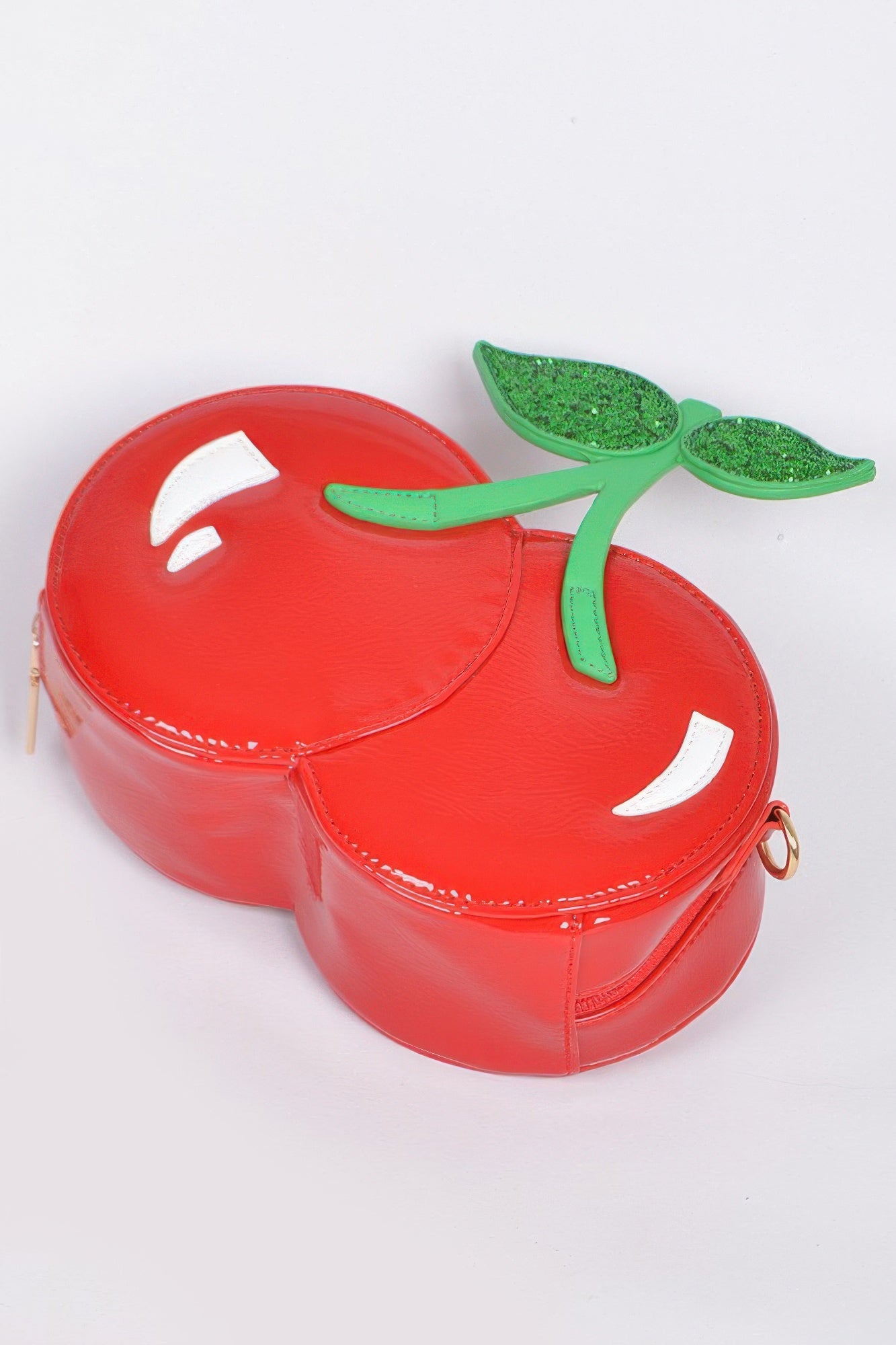 Yummy Cherry Clutch product image