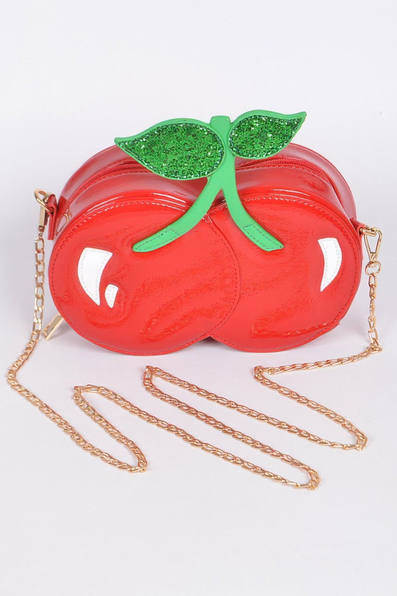 Yummy Cherry Clutch product image