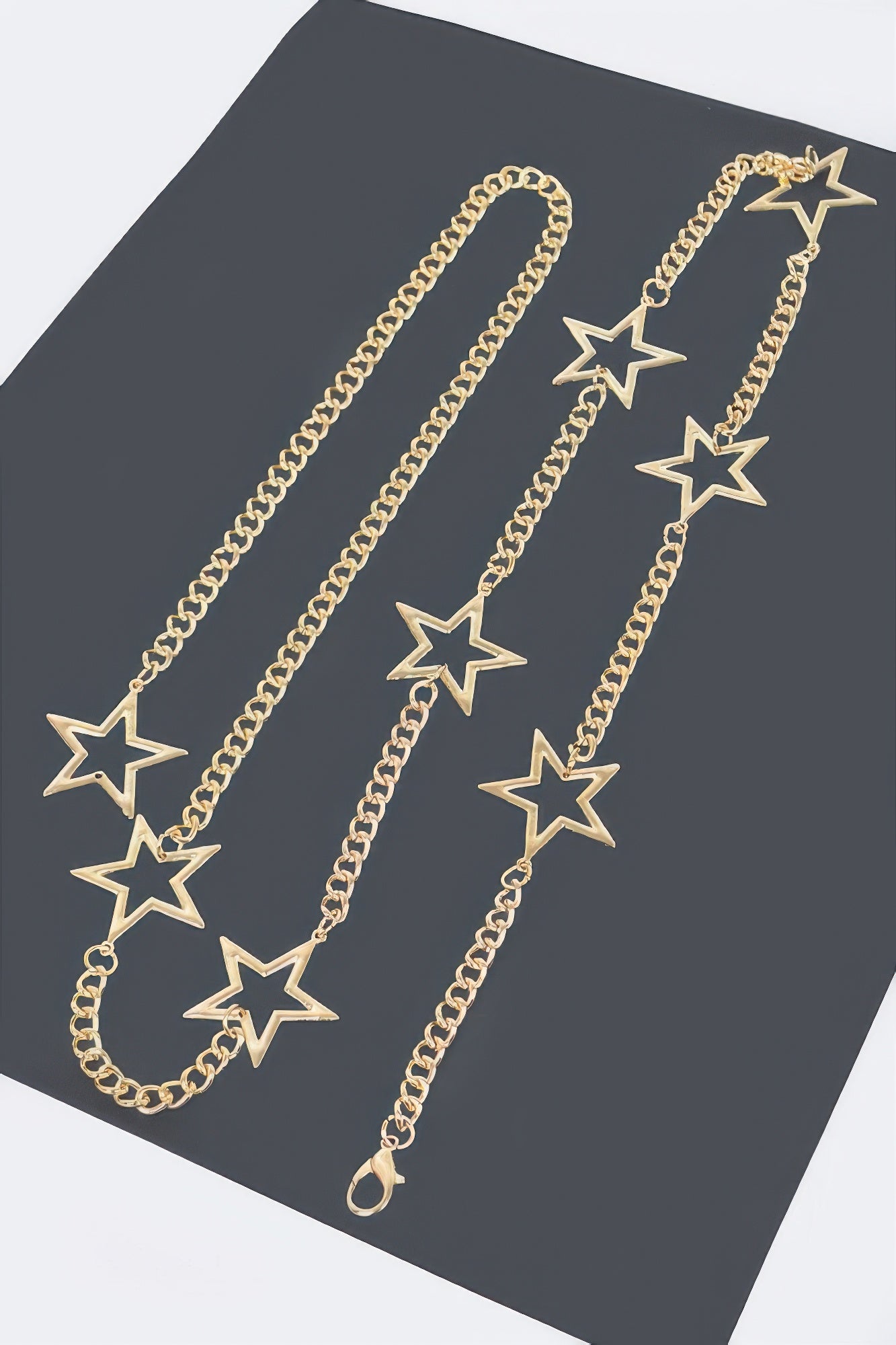 Star Lined Up Belt product image